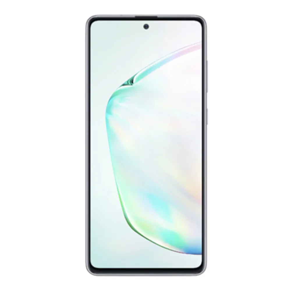 Samsung Galaxy Note 10 Lite