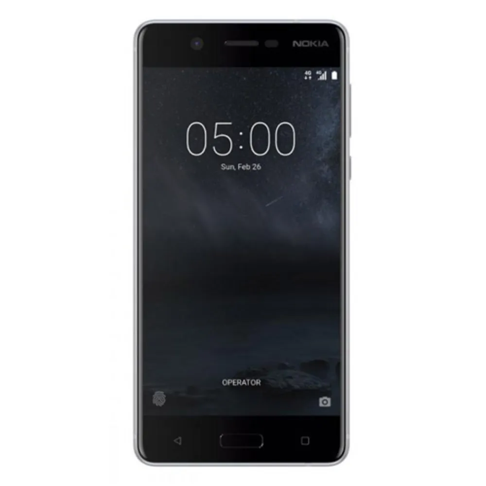  Nokia 5