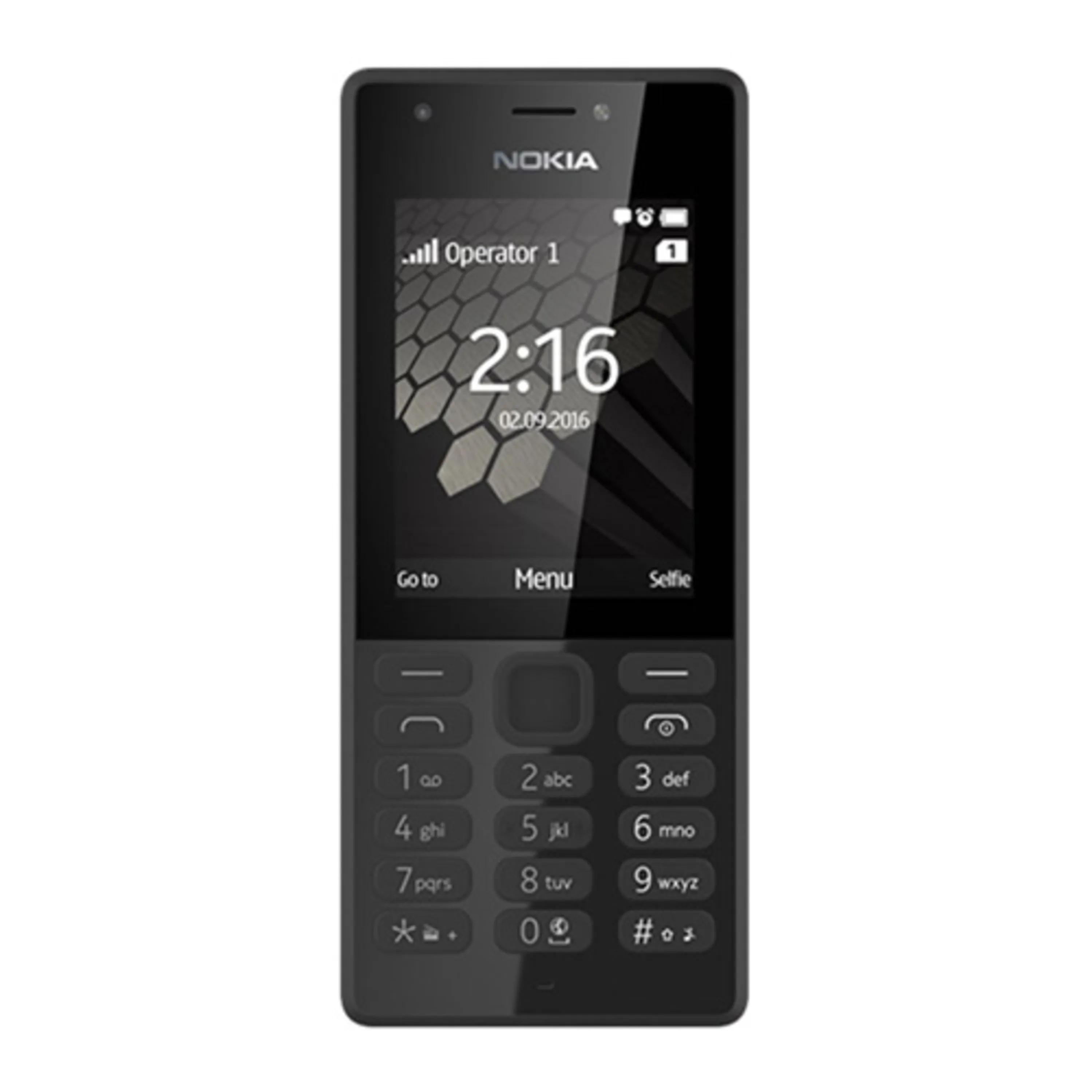 Nokia 216 Dual Sim Nokia 216 Dual Sim