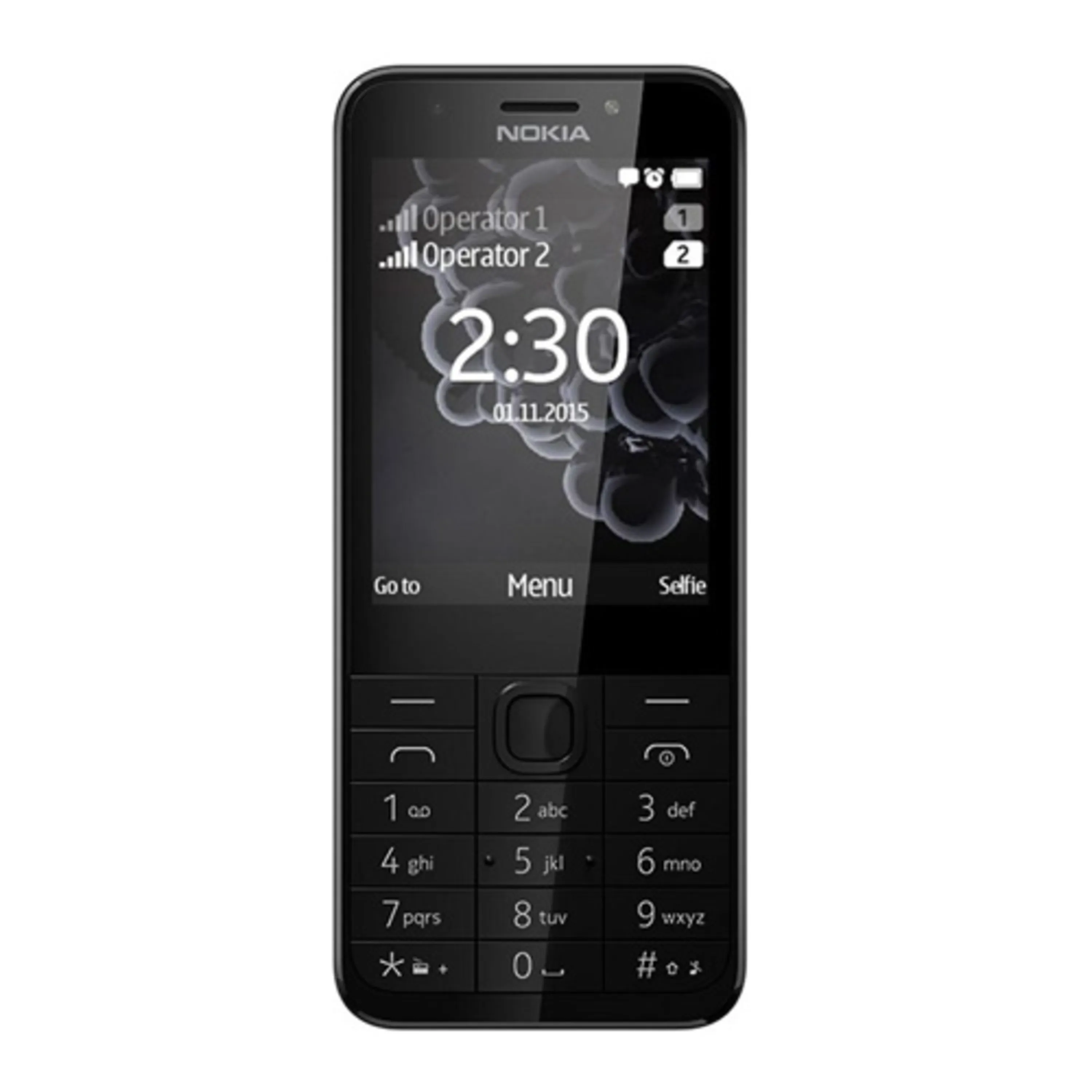 Nokia 230 Dual Sim Nokia 230 Dual Sim