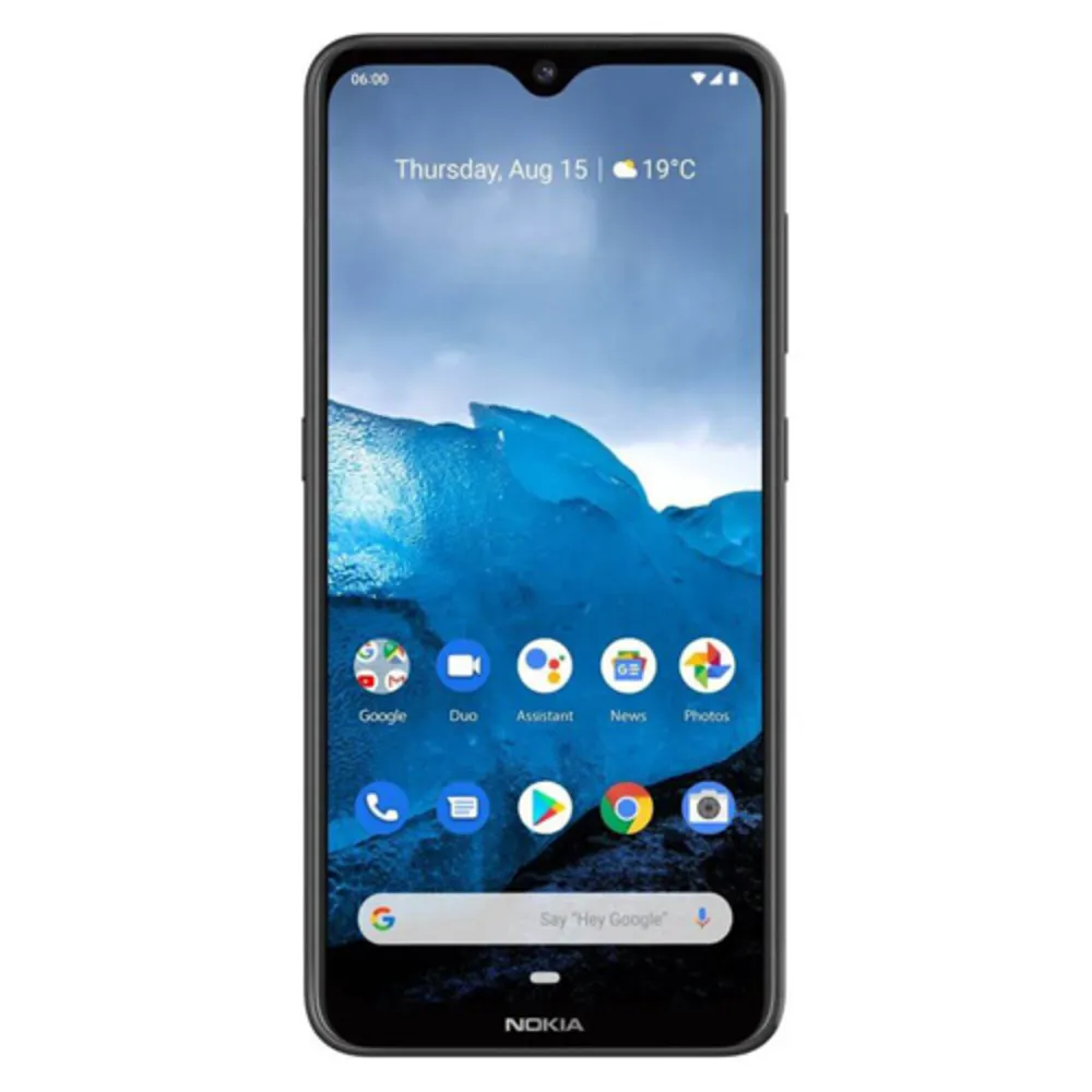 Nokia 6.2 64GB