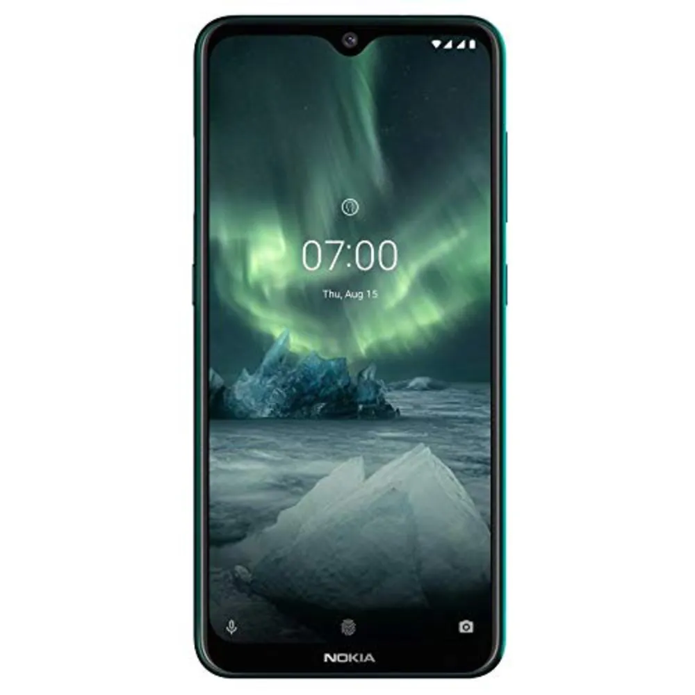 Nokia 7.2 Dual SIM