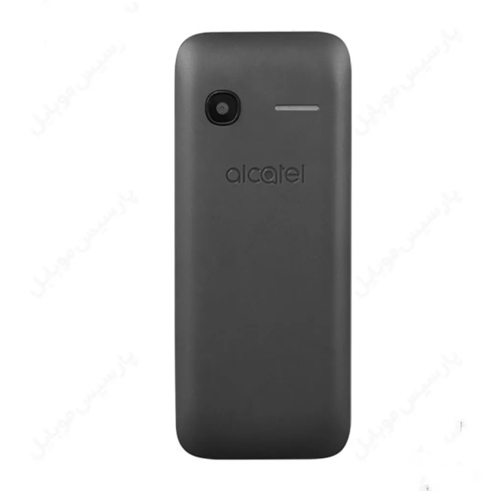 Alcatel 1054 Dual Sim