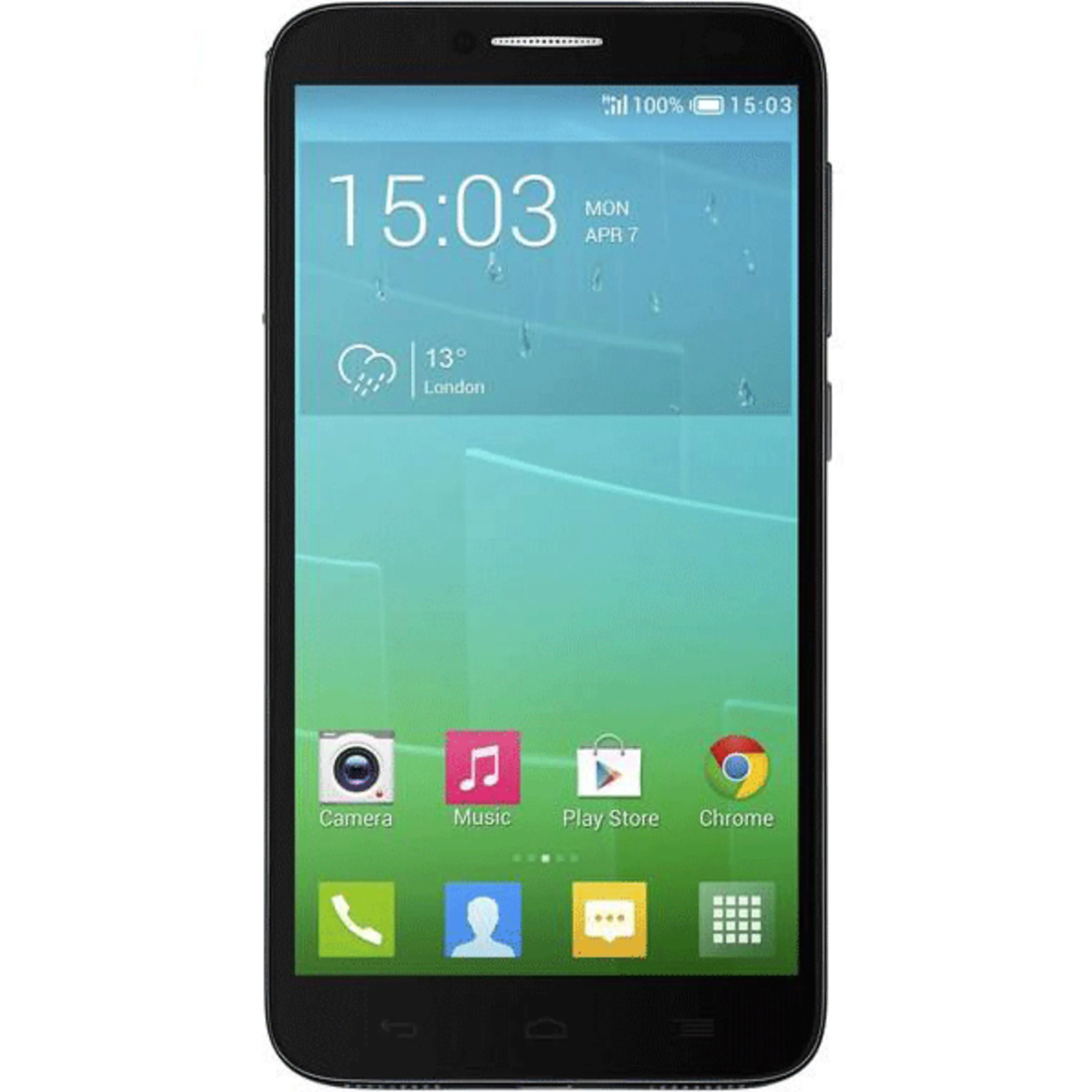 Alcatel Onetouch Idol 2 6037K