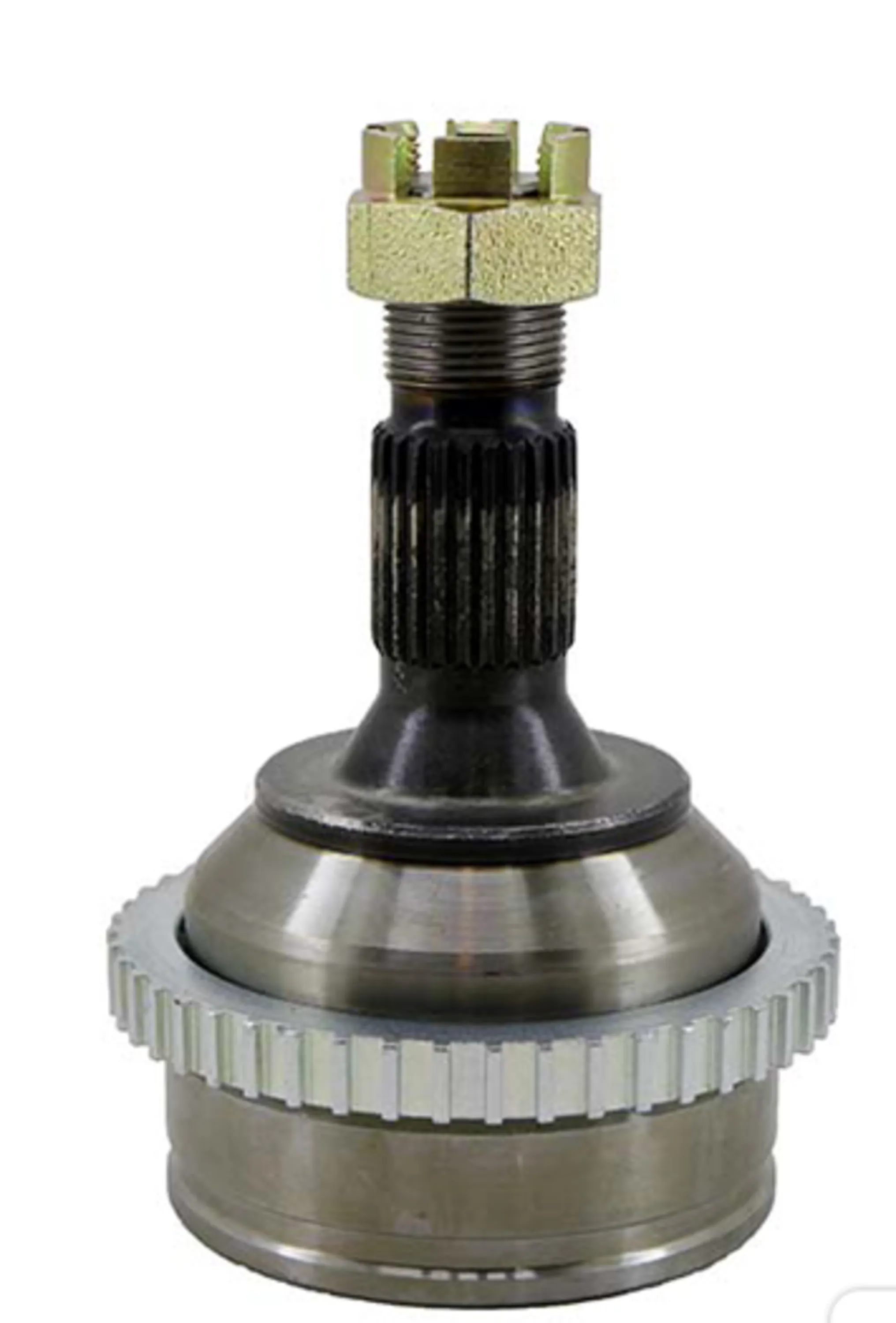 سرپلوس 22 خار ABS پژو 405 پایه بلند سرپلوس 22 خار ABS پژو 405 پایه بلند