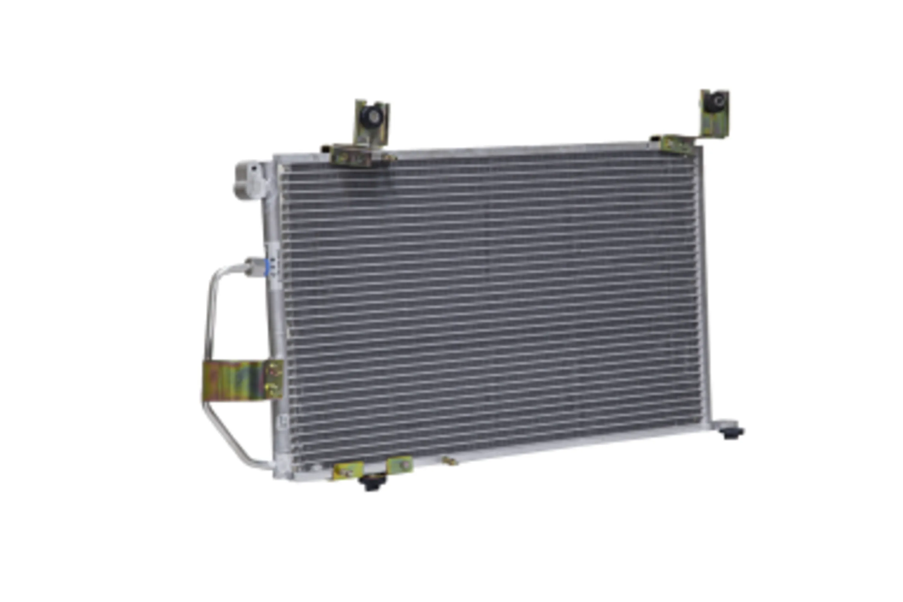 کندانسور آلومینیومی پراید 87/1 کندانسور آلومینیومی پراید 87/1