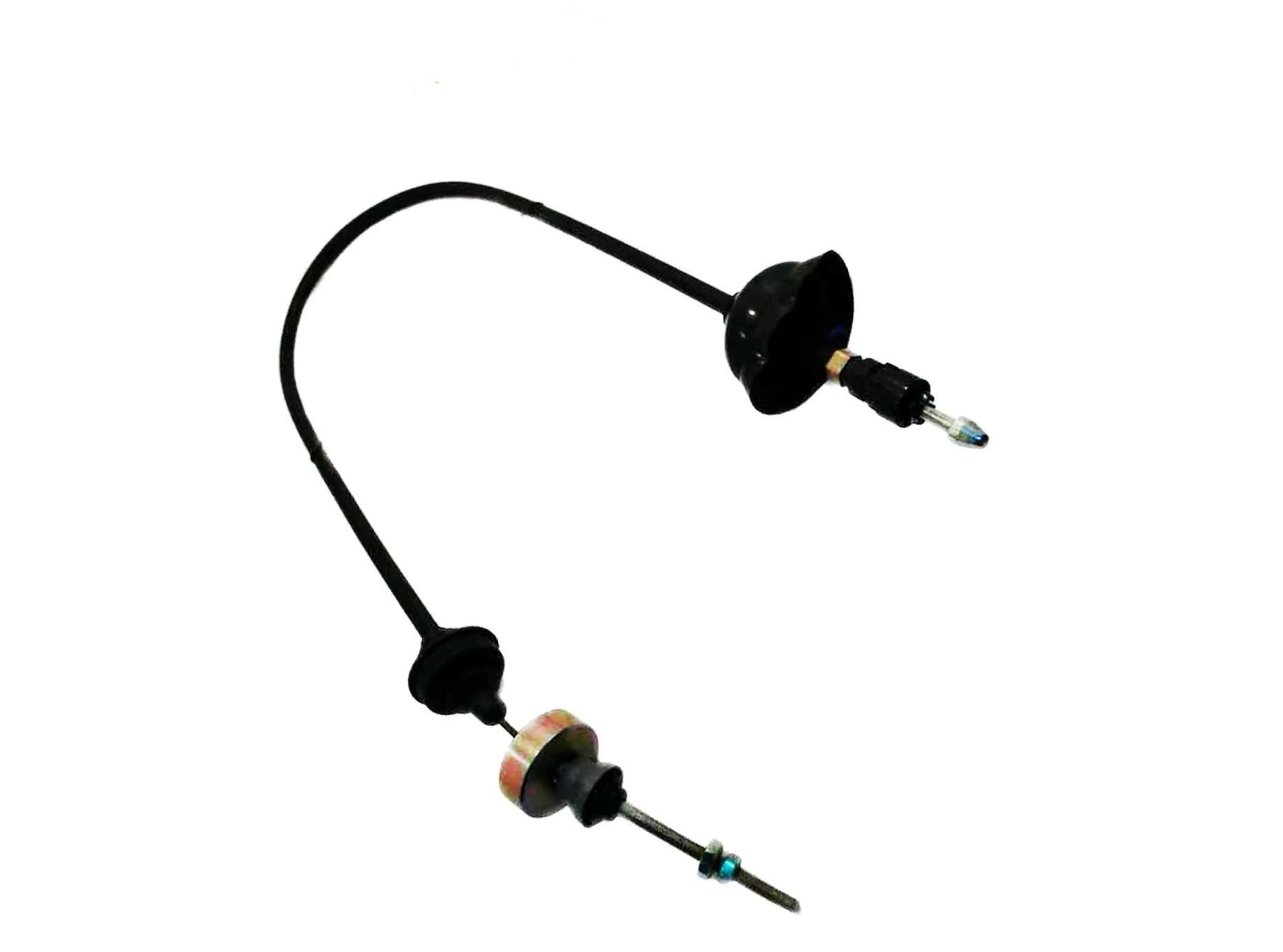 کابل کلاچ پژو 405 - پارس مدل TU5 SLX کابل کلاچ پژو 405 - پارس مدل TU5 SLX