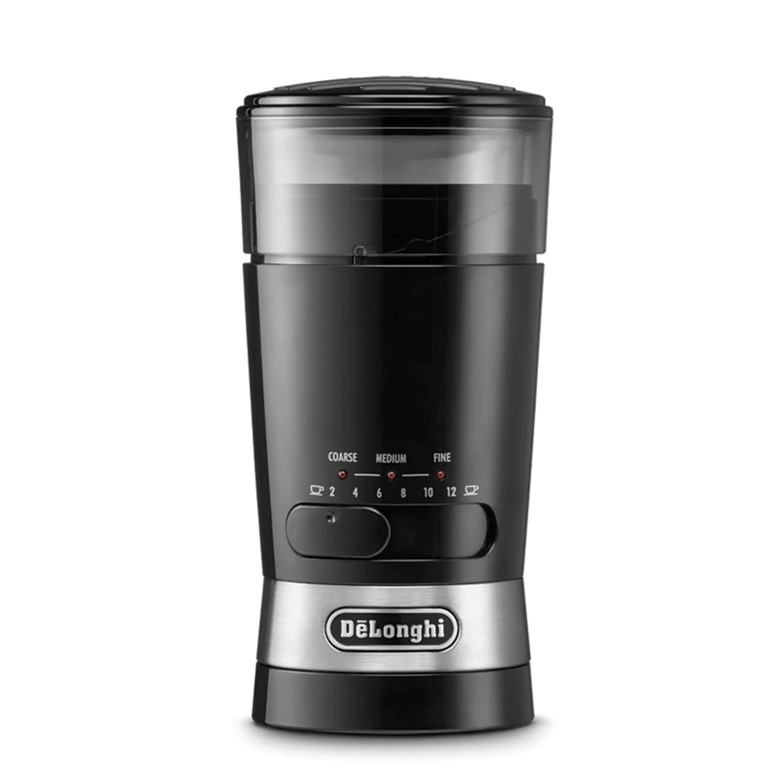 آسیاب قهوه دلونگی مدل kg210 آسیاب قهوه دلونگی مدل kg210