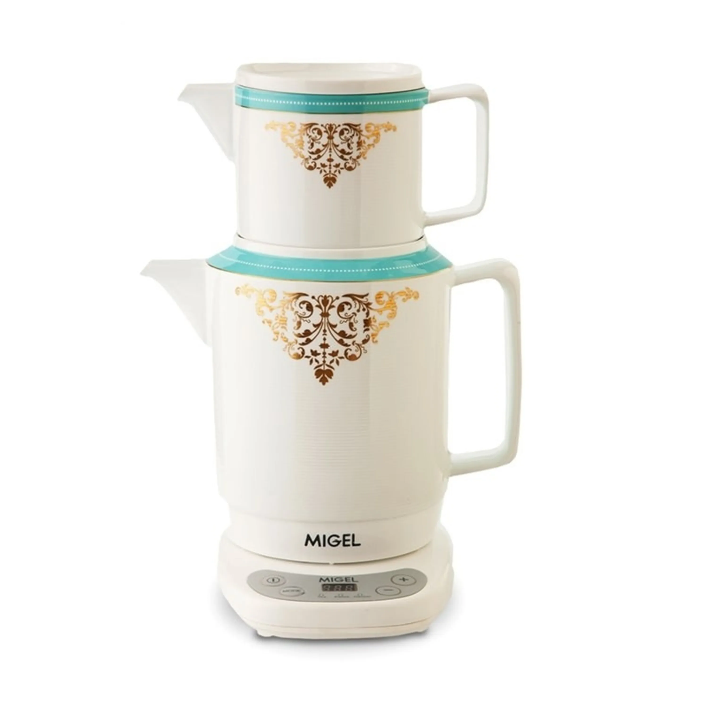 چای ساز میگل مدل GTS 112-02