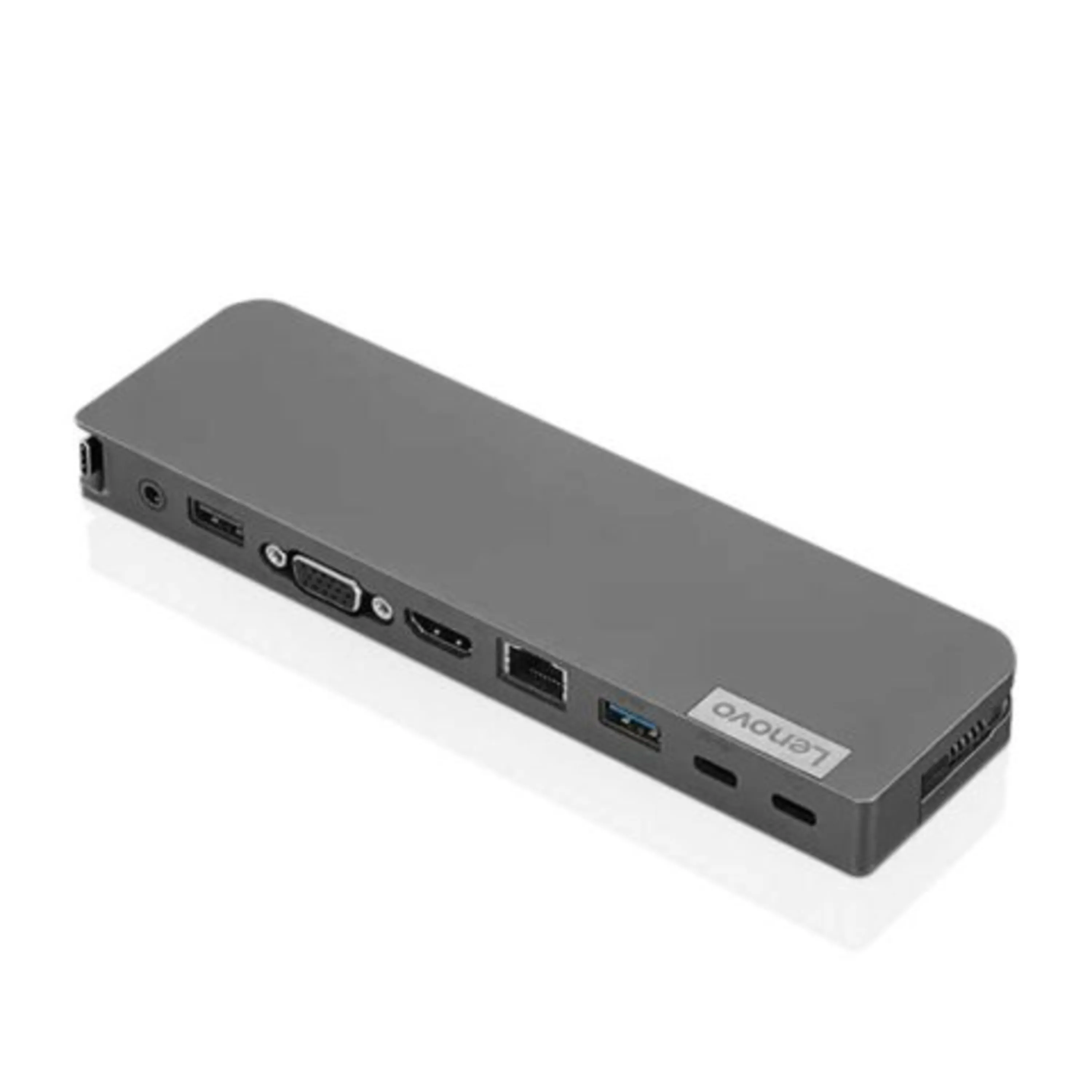 داک TYPE C لنوو USB-C Mini Dock داک TYPE C لنوو USB-C Mini Dock