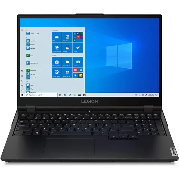 لپ تاپ لنووLEGION 5     R5(4600)   4G(1650Ti)
