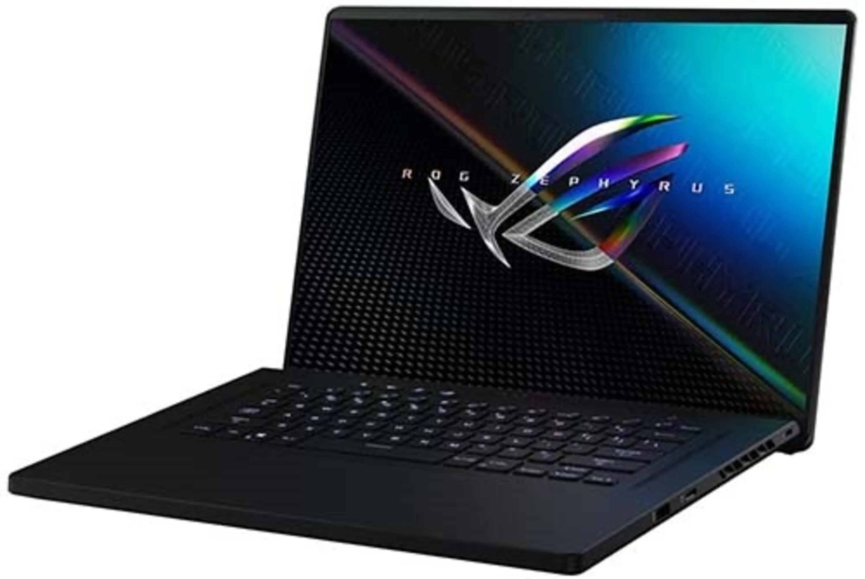 لپ تاپ 16 اینچی ایسوس گیمینگ سریROG پردازنده (11900) cori i9 لپ تاپ 16 اینچی ایسوس گیمینگ سریROG پردازنده (11900) cori i9