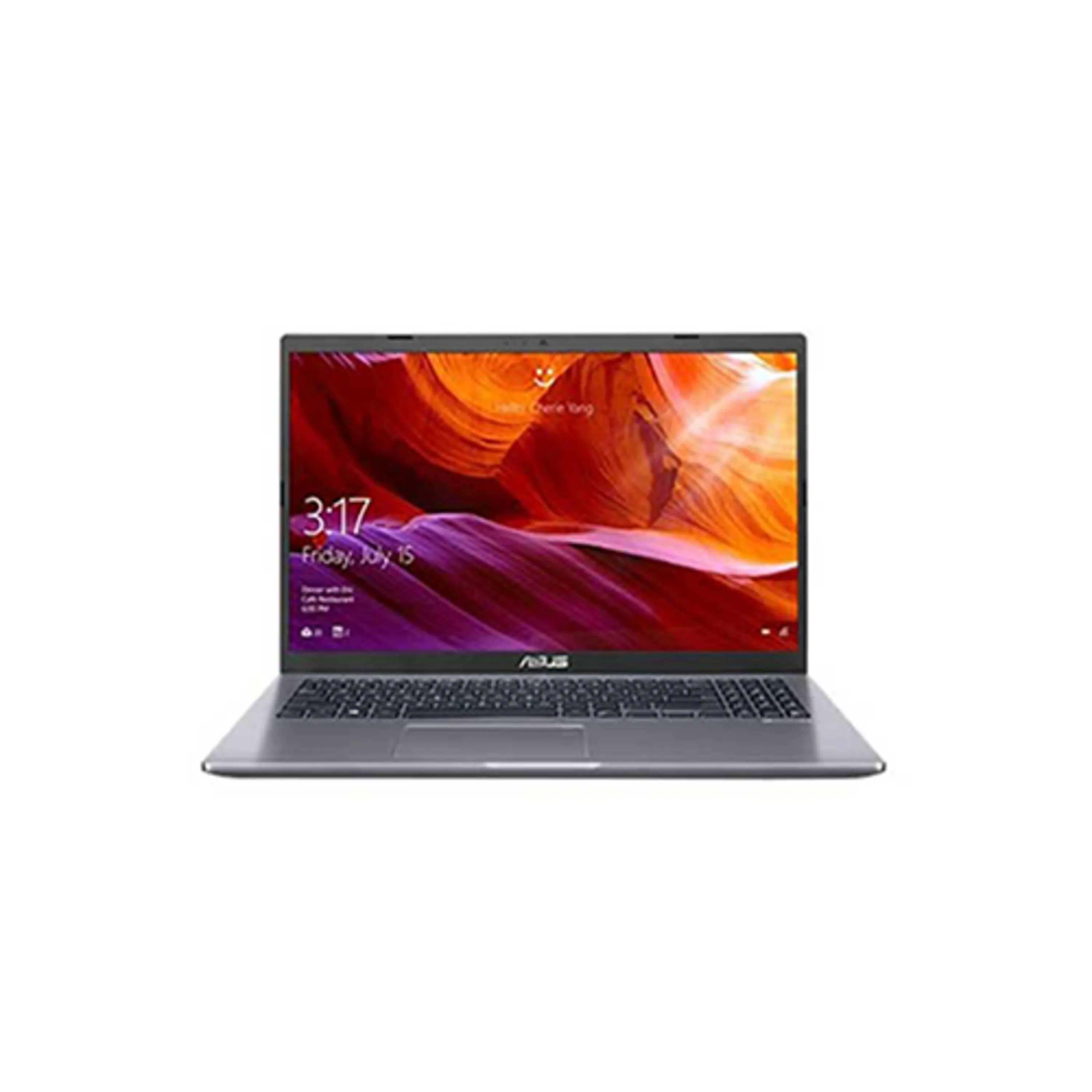 لپ تاپ 15 اینچی ایسوس VivoBook R427FA پردازنده (10110) i3 لپ تاپ 15 اینچی ایسوس VivoBook R427FA پردازنده (10110) i3