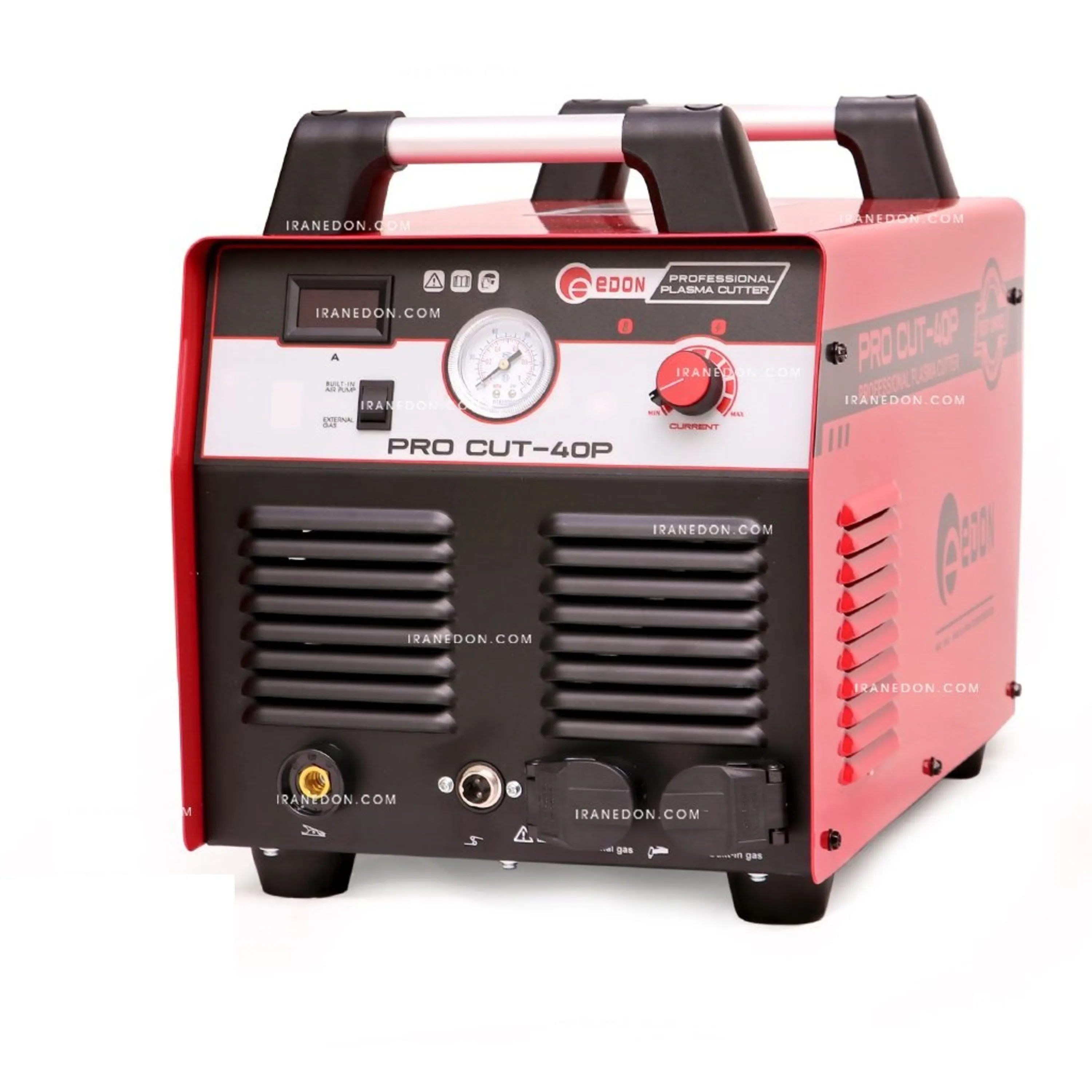 دستگاه برش پلاسما دارای کمپرسور هوا ادون مدل cut40pro دستگاه برش پلاسما دارای کمپرسور هوا ادون مدل cut40pro