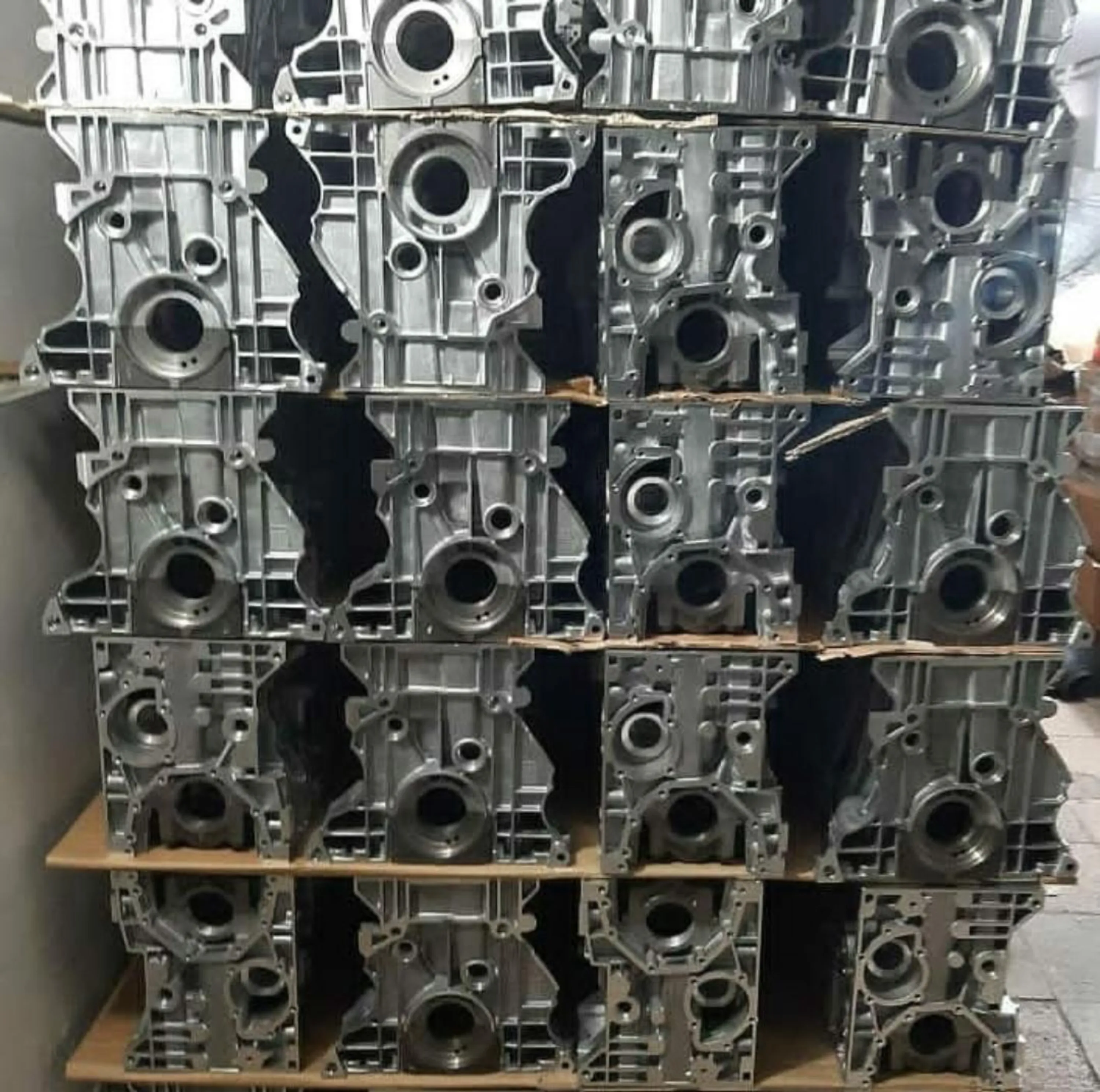 بلوک سیلندر 405 بلوک سیلندر 405