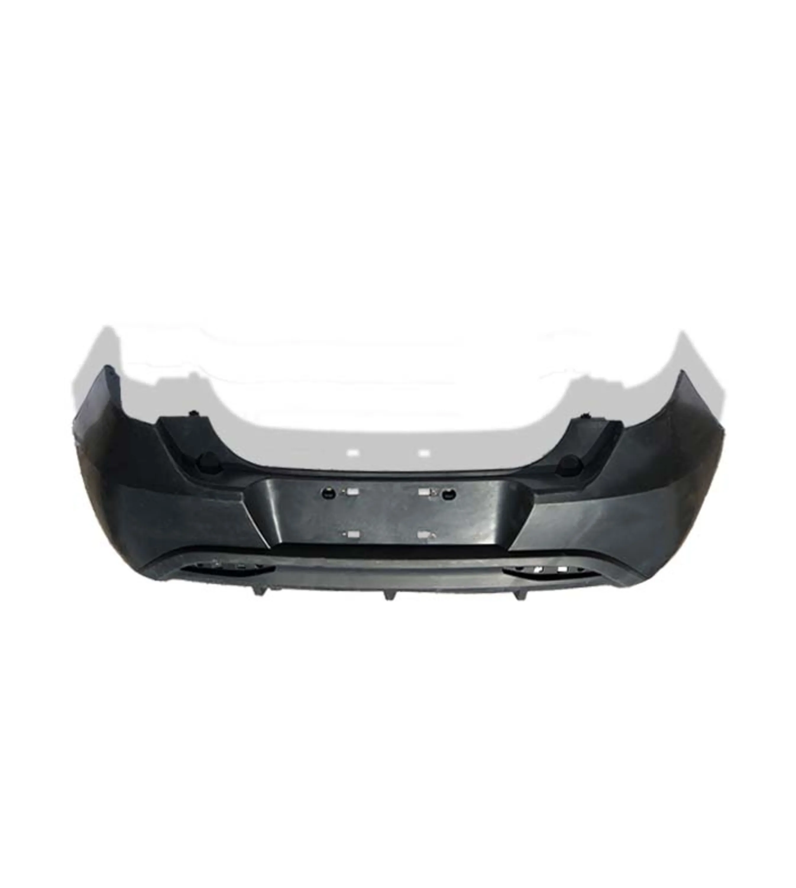 سپر عقب برلیانس h220