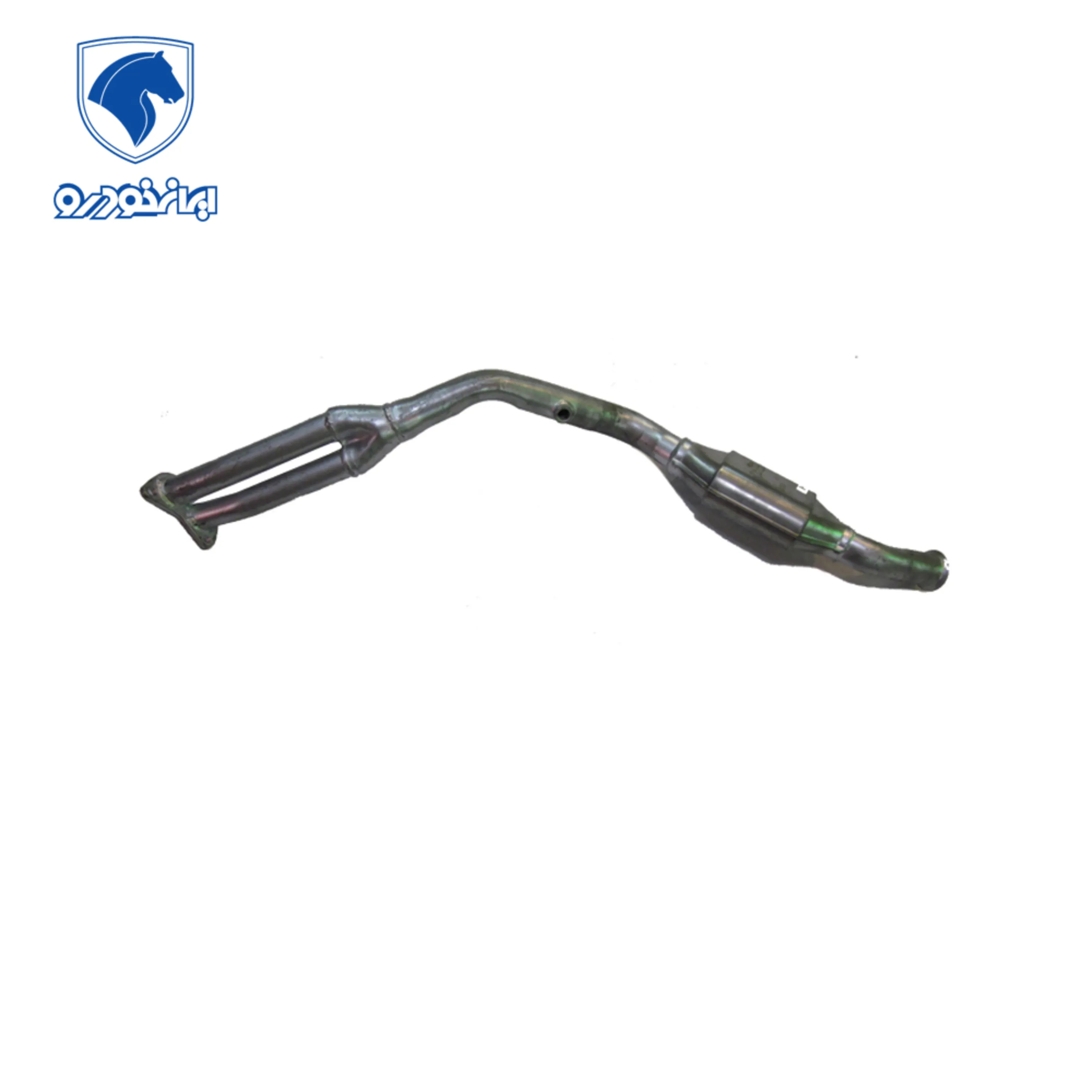 کاتالیزور پیکان (الزامات آلاینده) کاتالیزور پیکان (الزامات آلاینده)