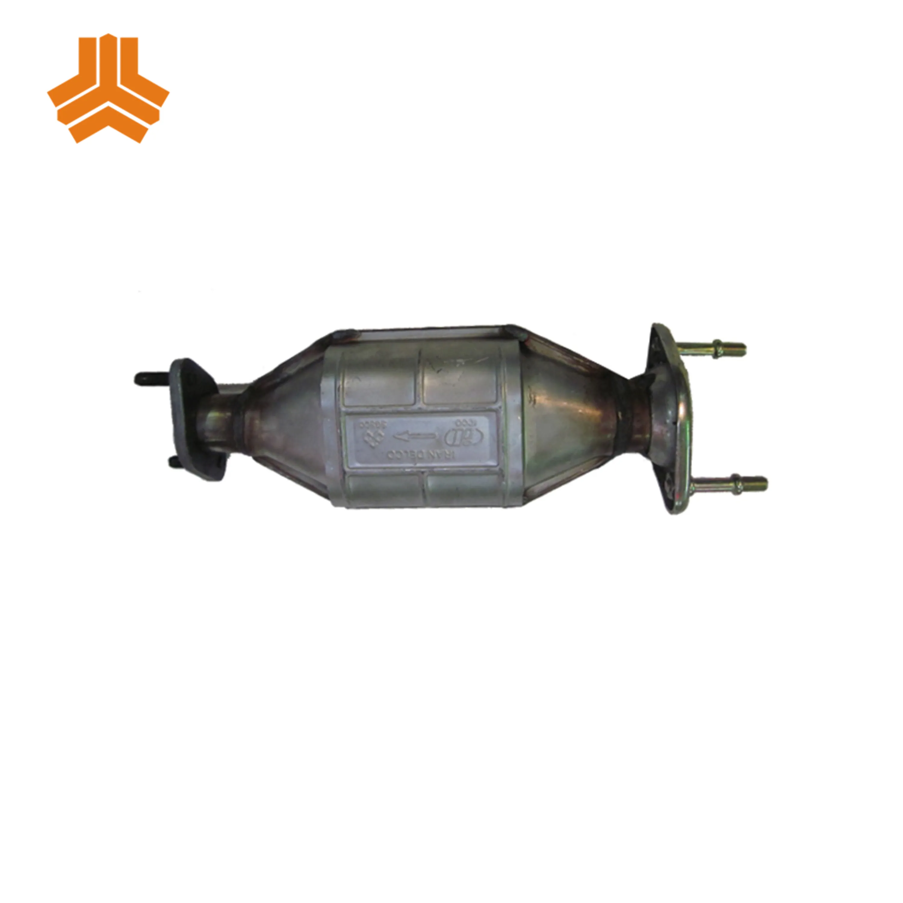 کاتالیزور پراید یورو 2 (الزامات آلاینده) کاتالیزور پراید یورو 2 (الزامات آلاینده)