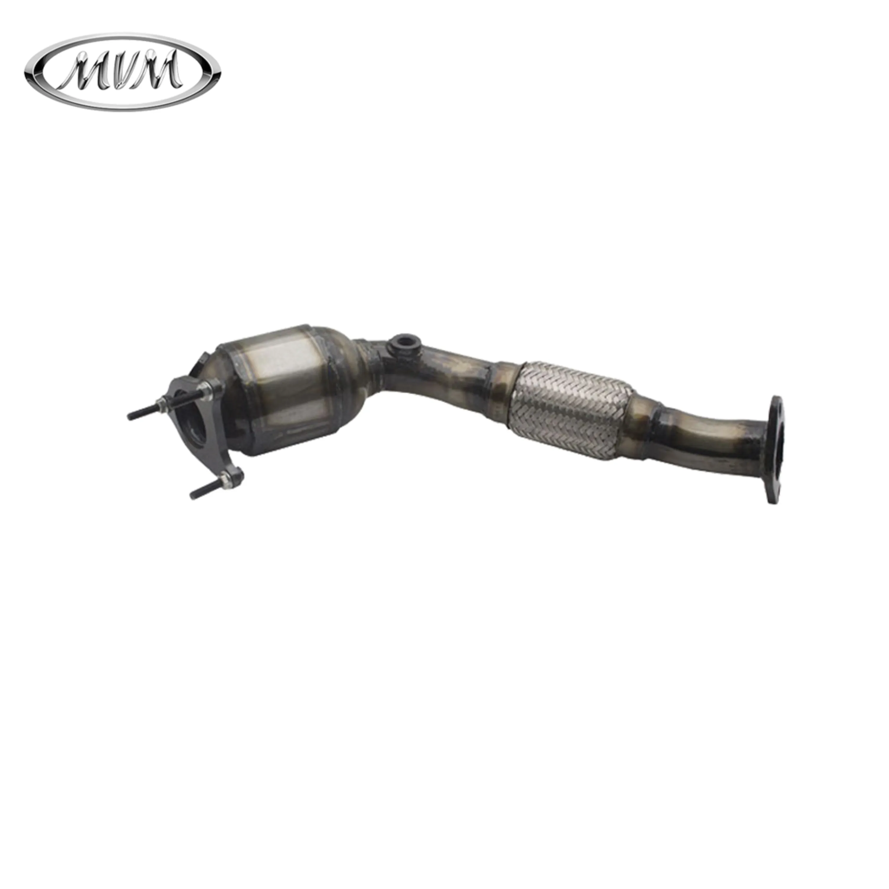 کاتالیزور بالا ام وی ام 550 کاتالیزور بالا ام وی ام 550