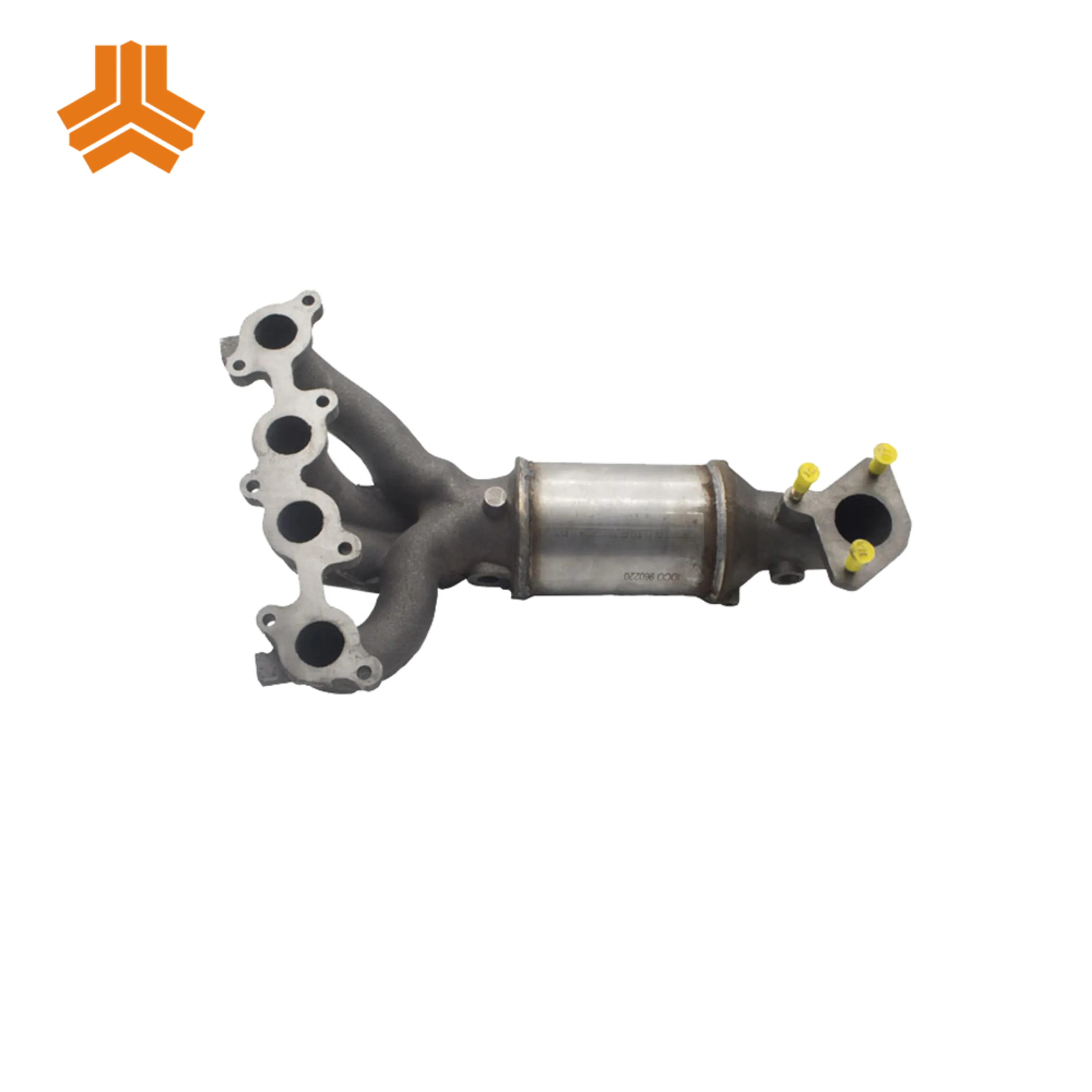 کاتالیزور پراید یورو 4 (الزامات آلاینده) کاتالیزور پراید یورو 4 (الزامات آلاینده)