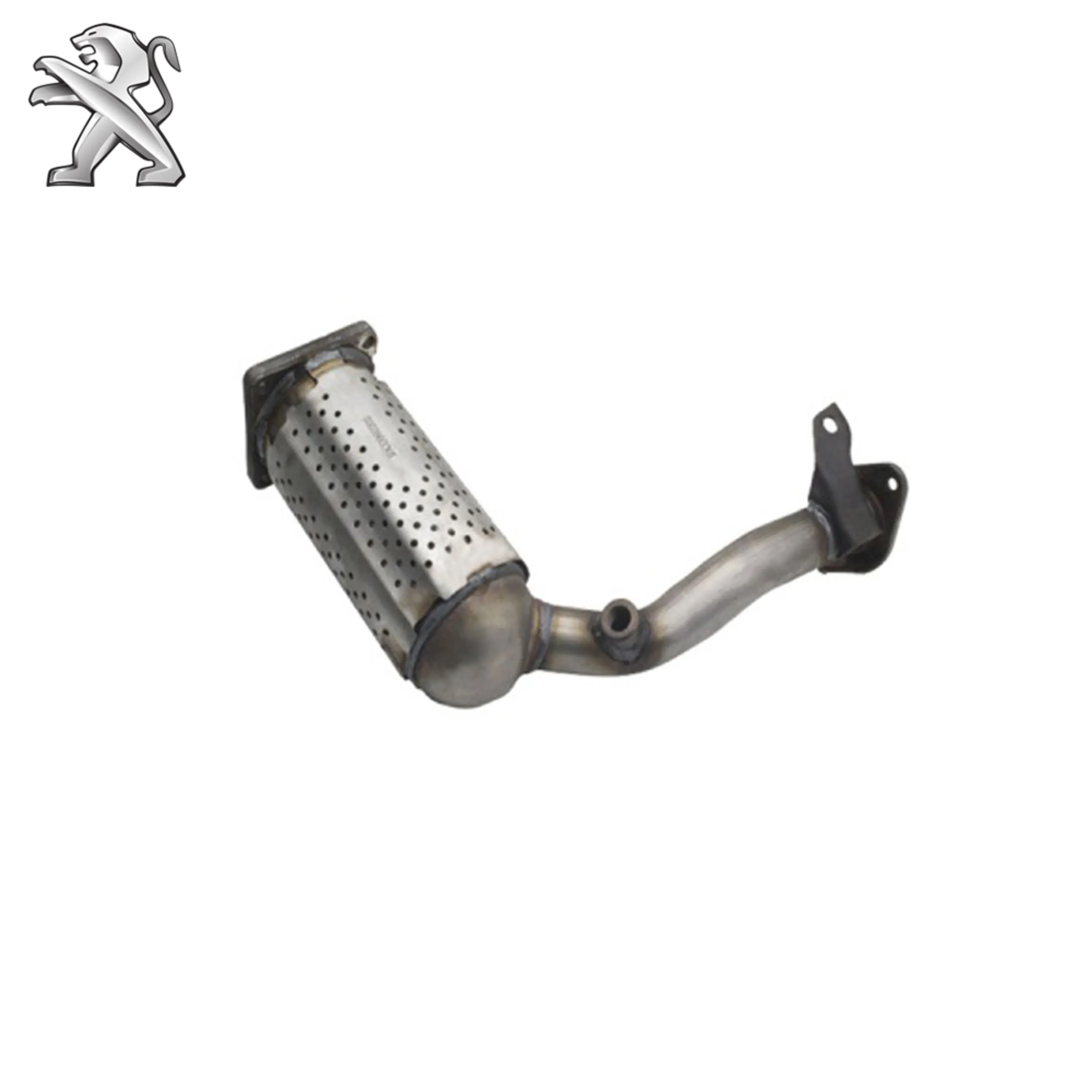 کاتالیزور پژو 207 کاتالیزور پژو 207