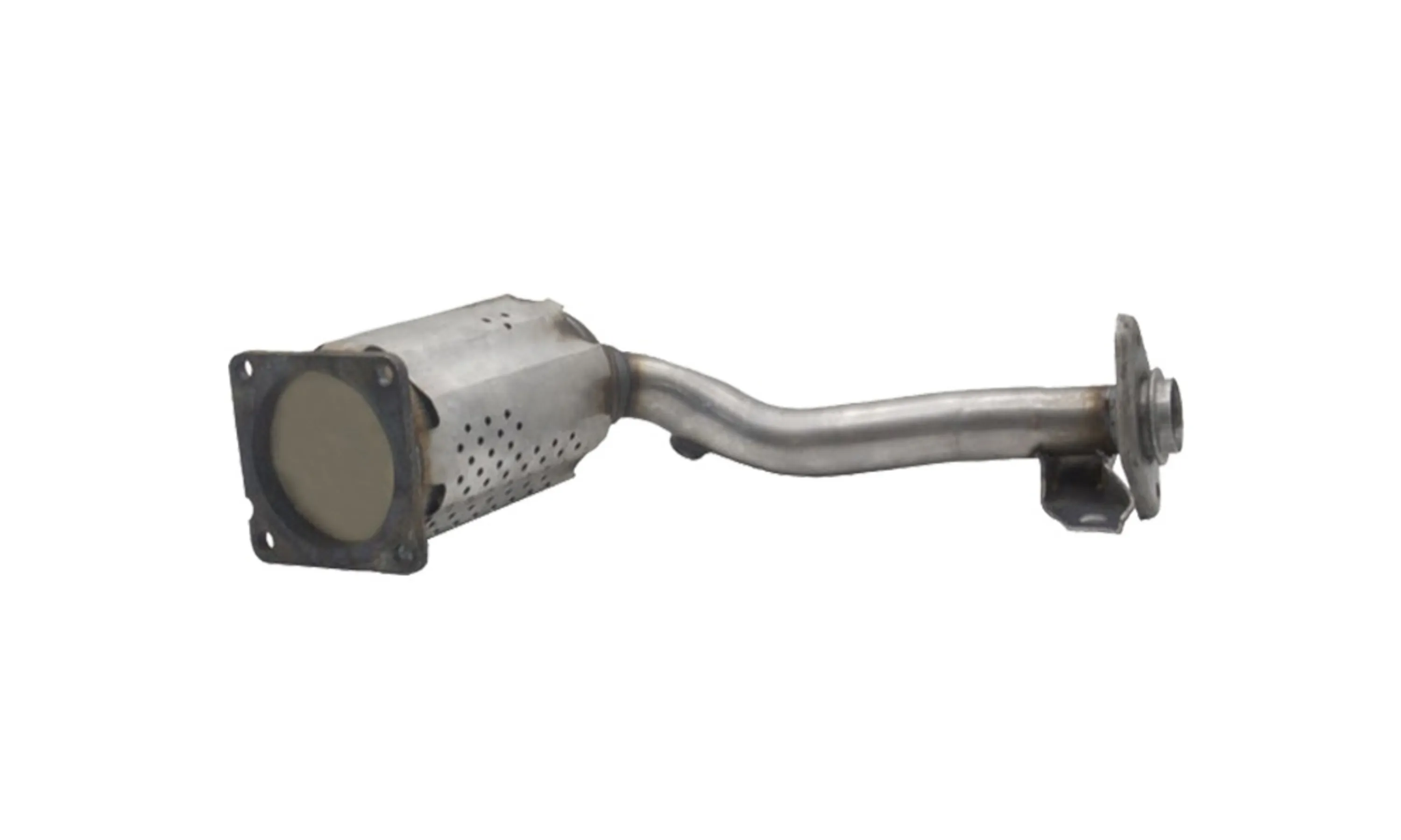 کاتالیزور پژو 206 تیپ 5 (الزامات آلاینده)