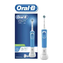 مسواک برقی حساس اورال بی ORAL-B Vitality D100