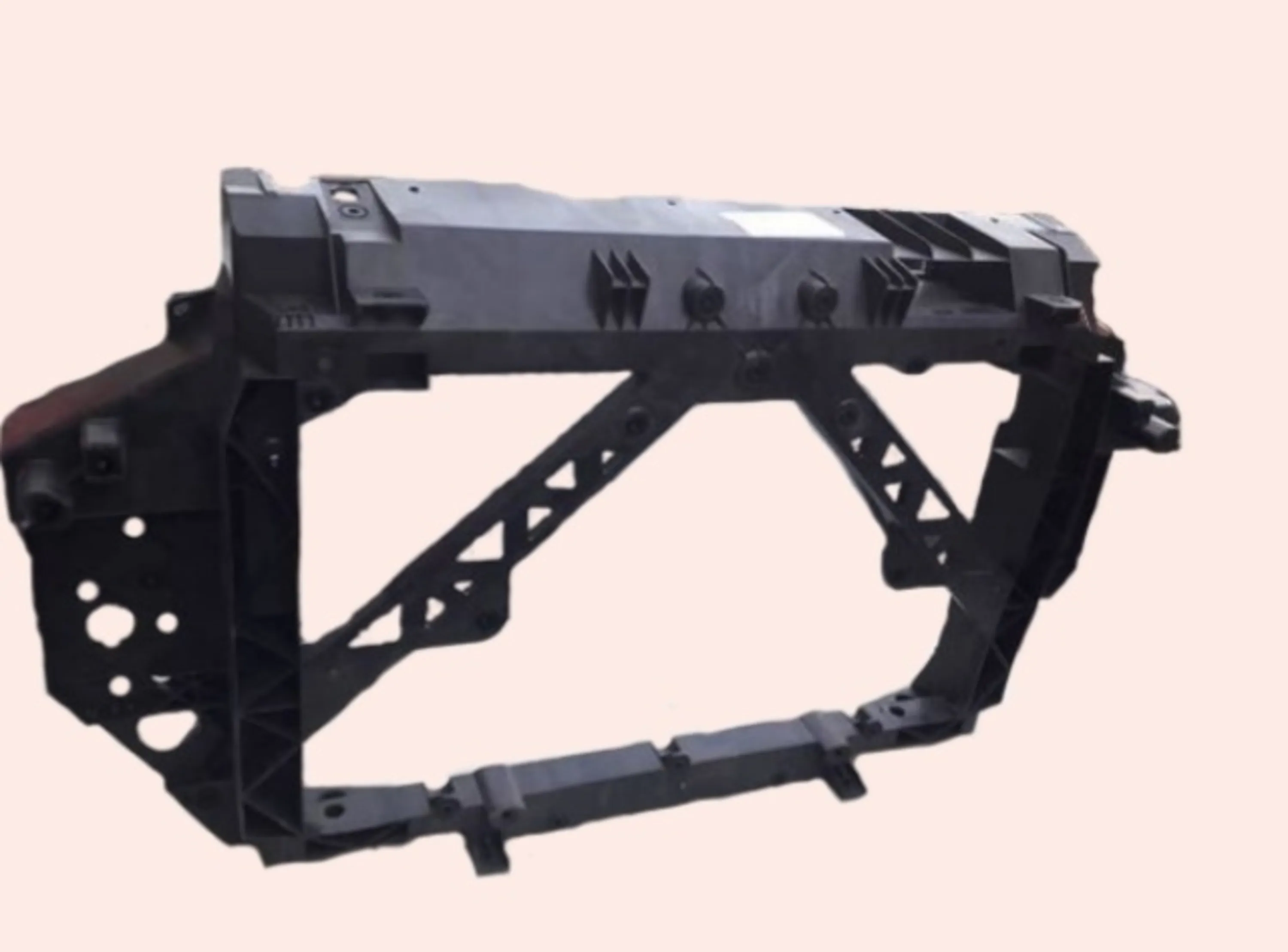 سینی جلو رادیاتور S3 AT