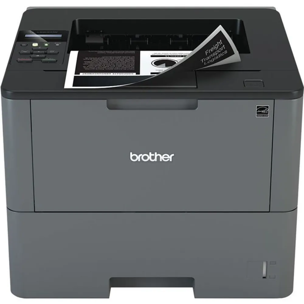 پرینتر لیزری Brother HL-L6200DW