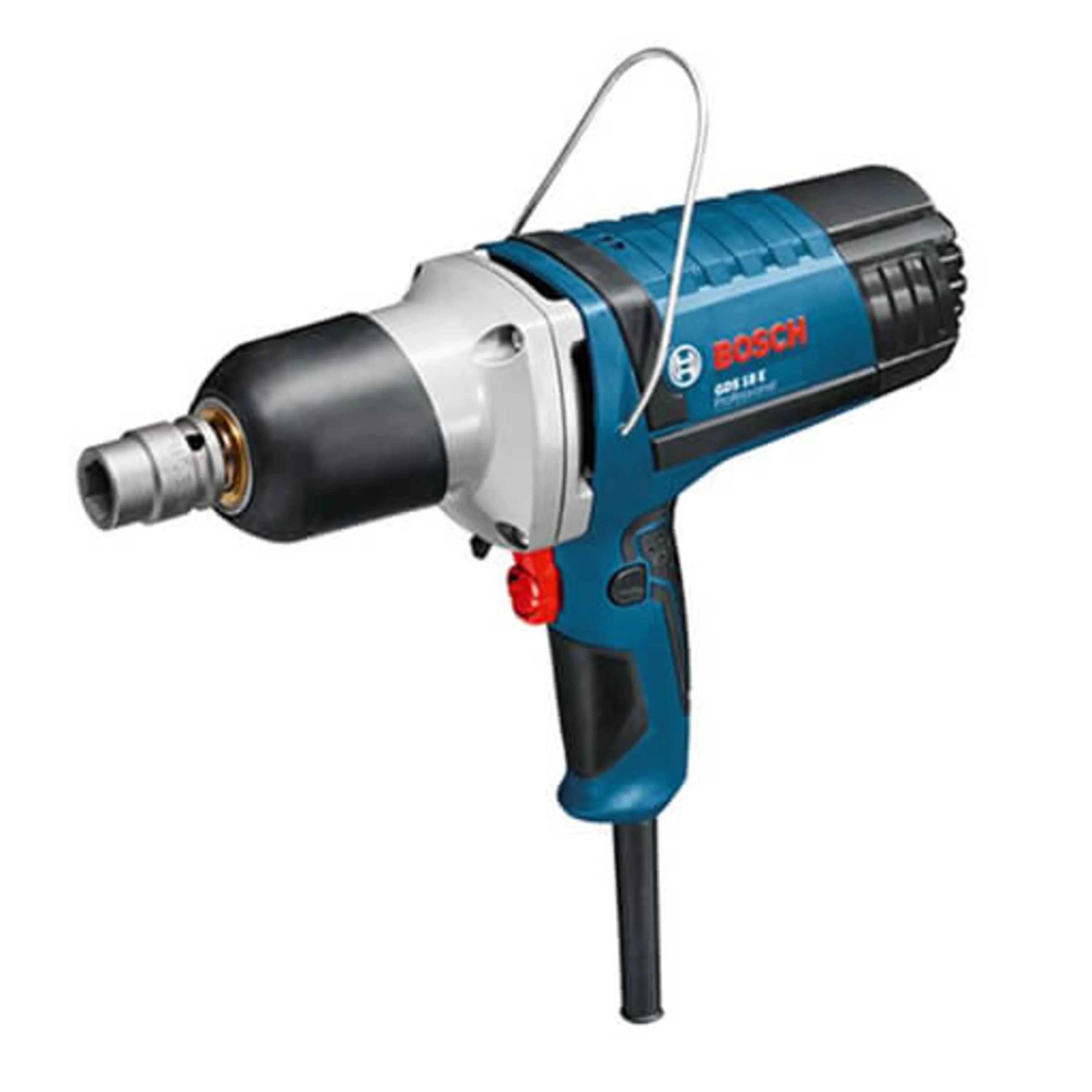 بکس برقی 1/2 اینچ بوش مدل GDS 18 E بکس برقی 1/2 اینچ بوش مدل GDS 18 E