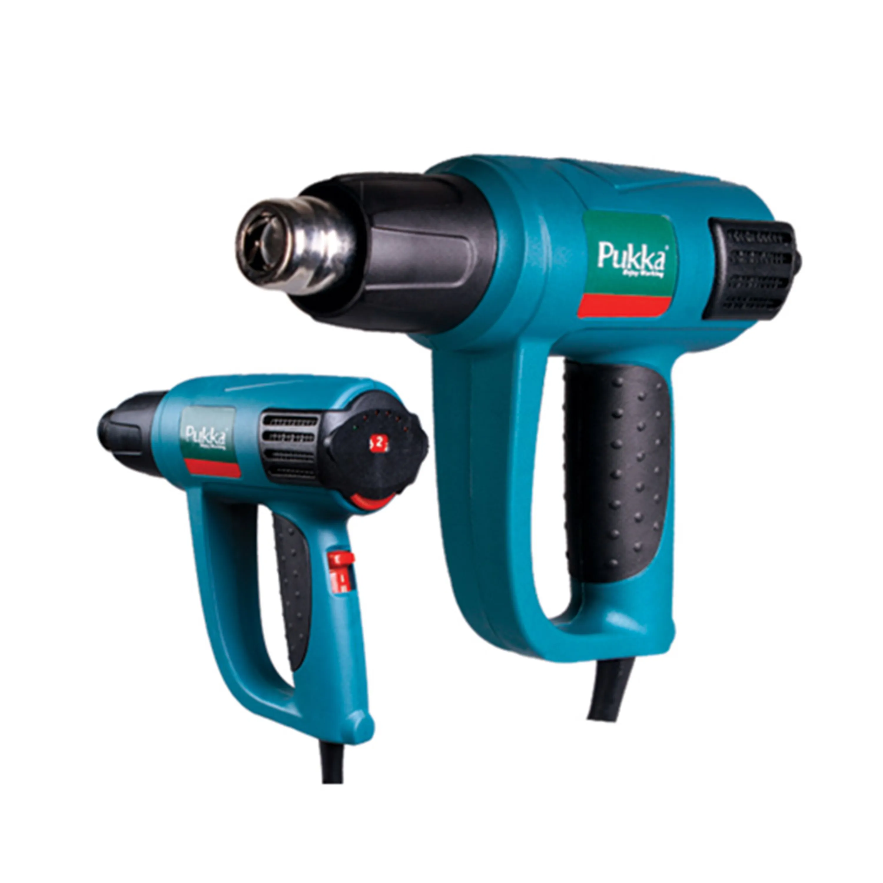 سشوار صنعتی پوکا مدل HG2001 سشوار صنعتی پوکا مدل HG2001