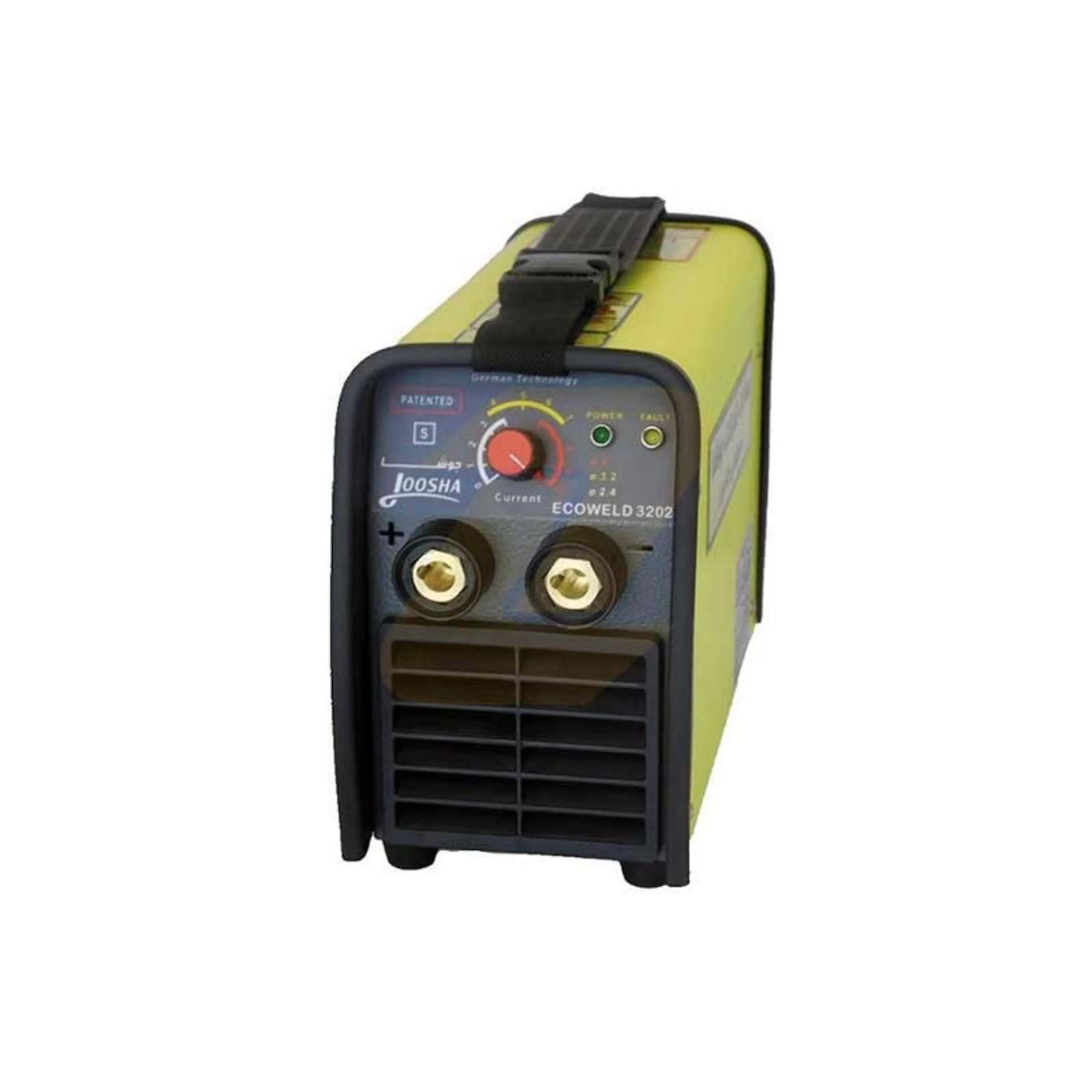 اینورتر جوشکاری جوشا مدل ECOWELD 3202 اینورتر جوشکاری جوشا مدل ECOWELD 3202