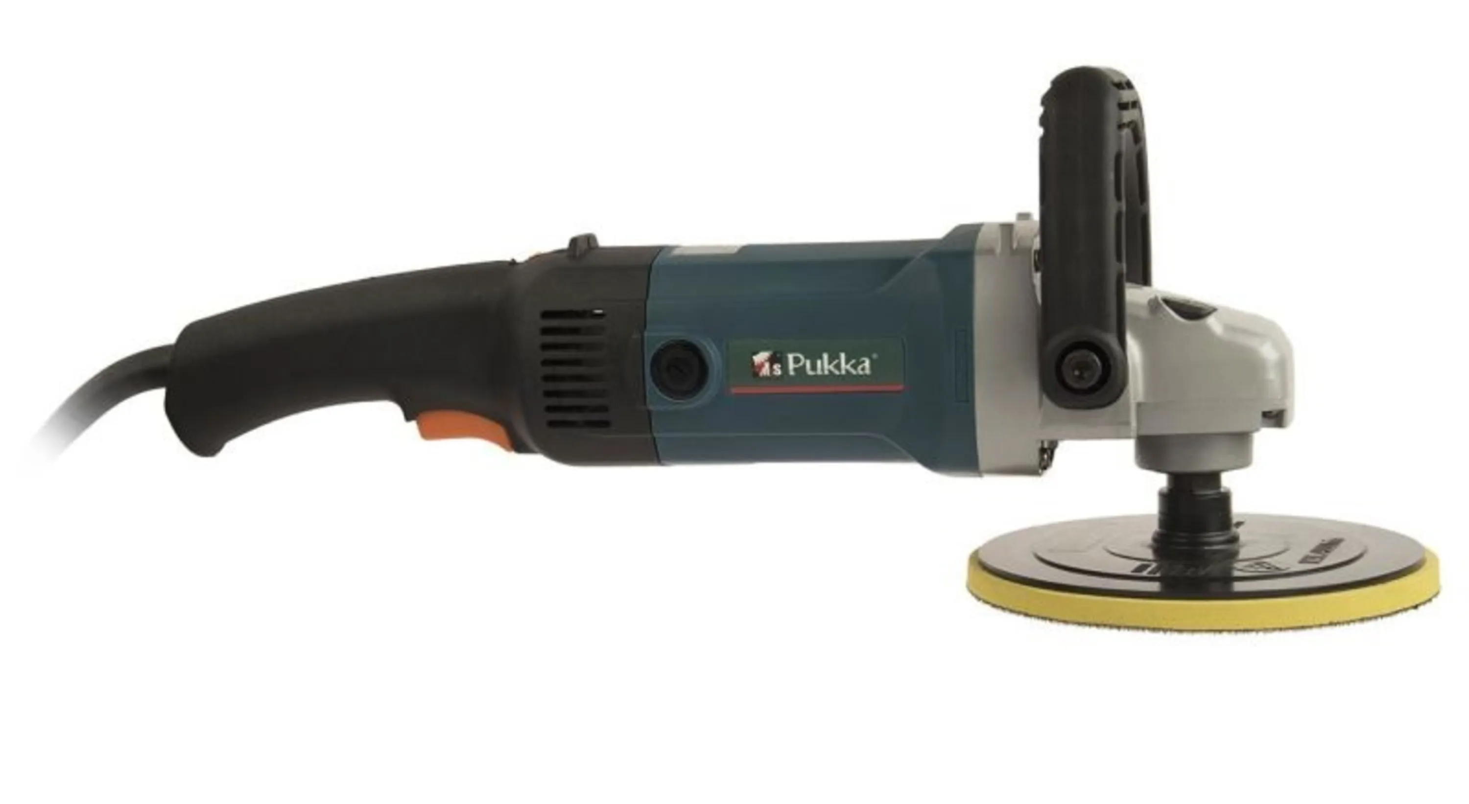 دستگاه پولیش پوکا مدل S1803