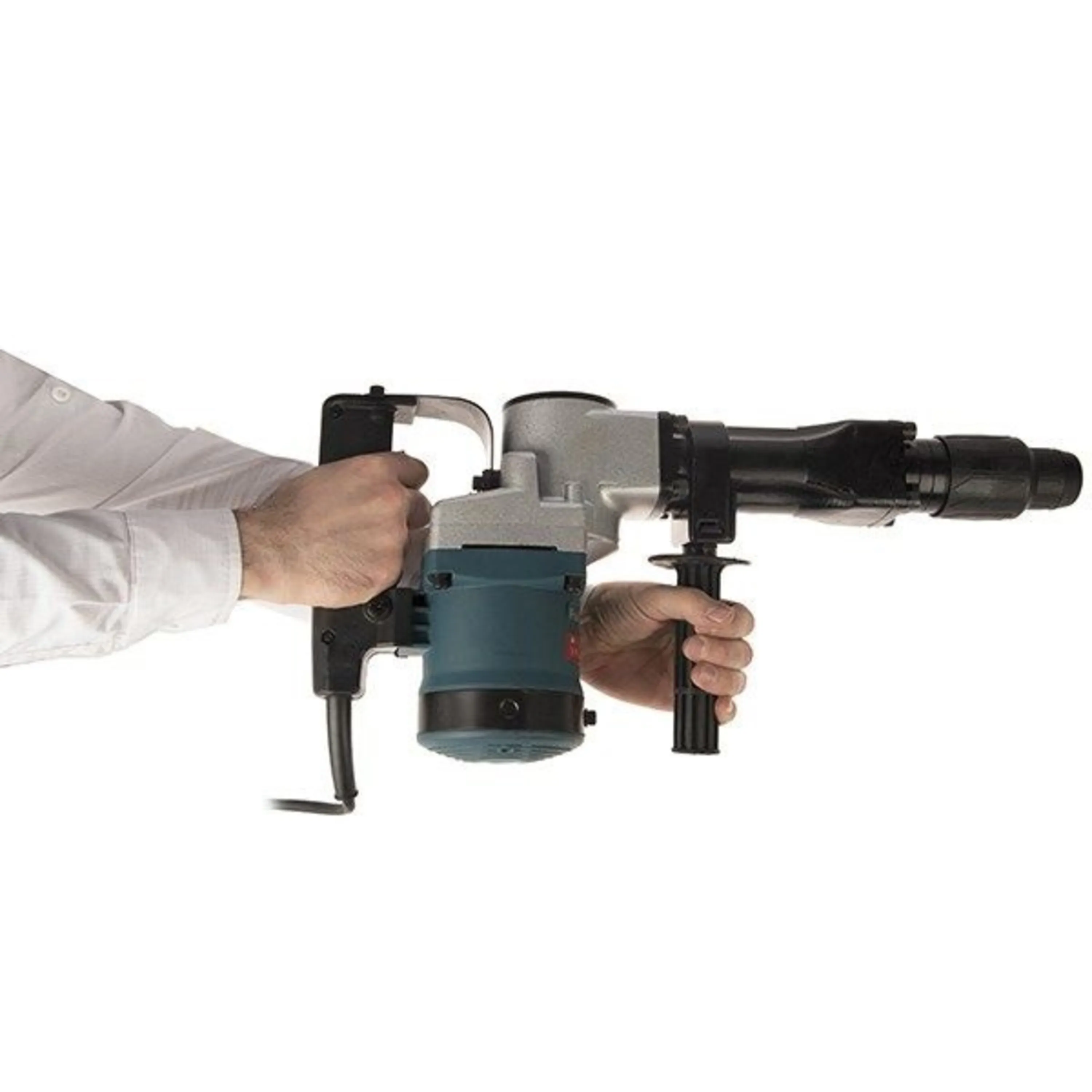 چکش تخریب پوکا مدل H402 چکش تخریب پوکا مدل H402