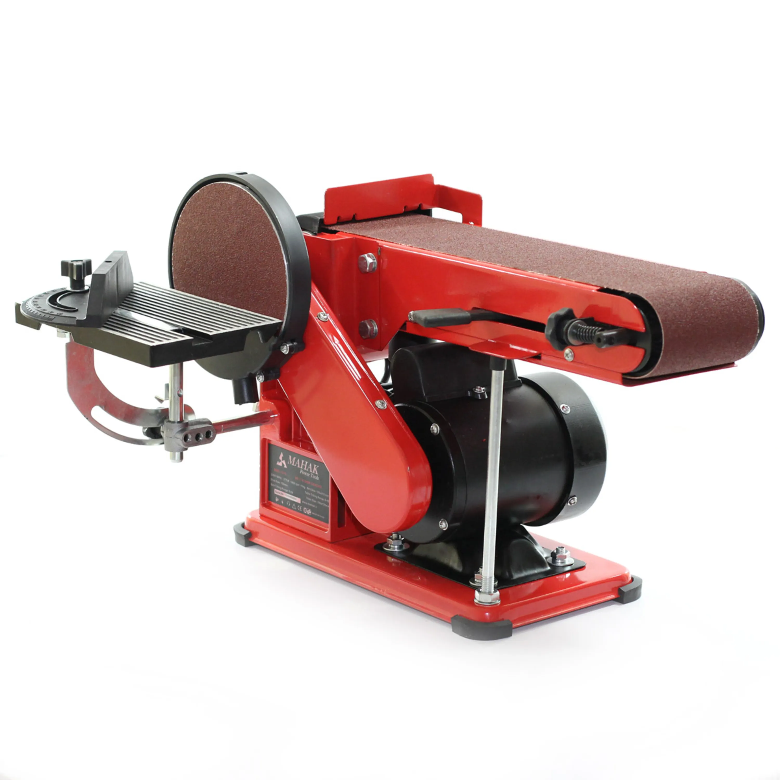 ماشین سنباده نواری محک مدل BDS-15/10 ماشین سنباده نواری محک مدل BDS-15/10