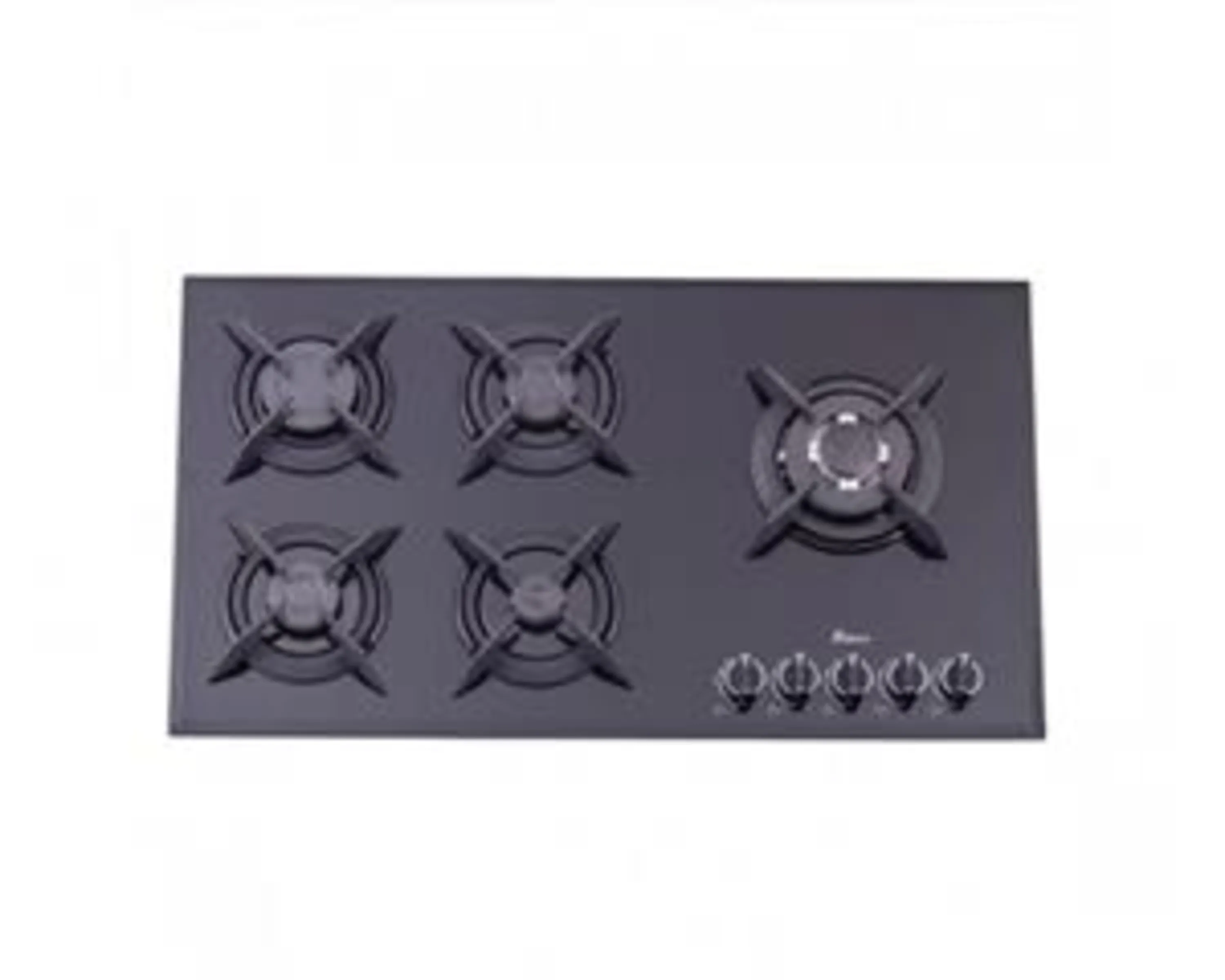 گاز صفحه ای بیمکث مدل MG 5081 مشکی/سفید گاز صفحه ای بیمکث مدل MG 5081 مشکی/سفید