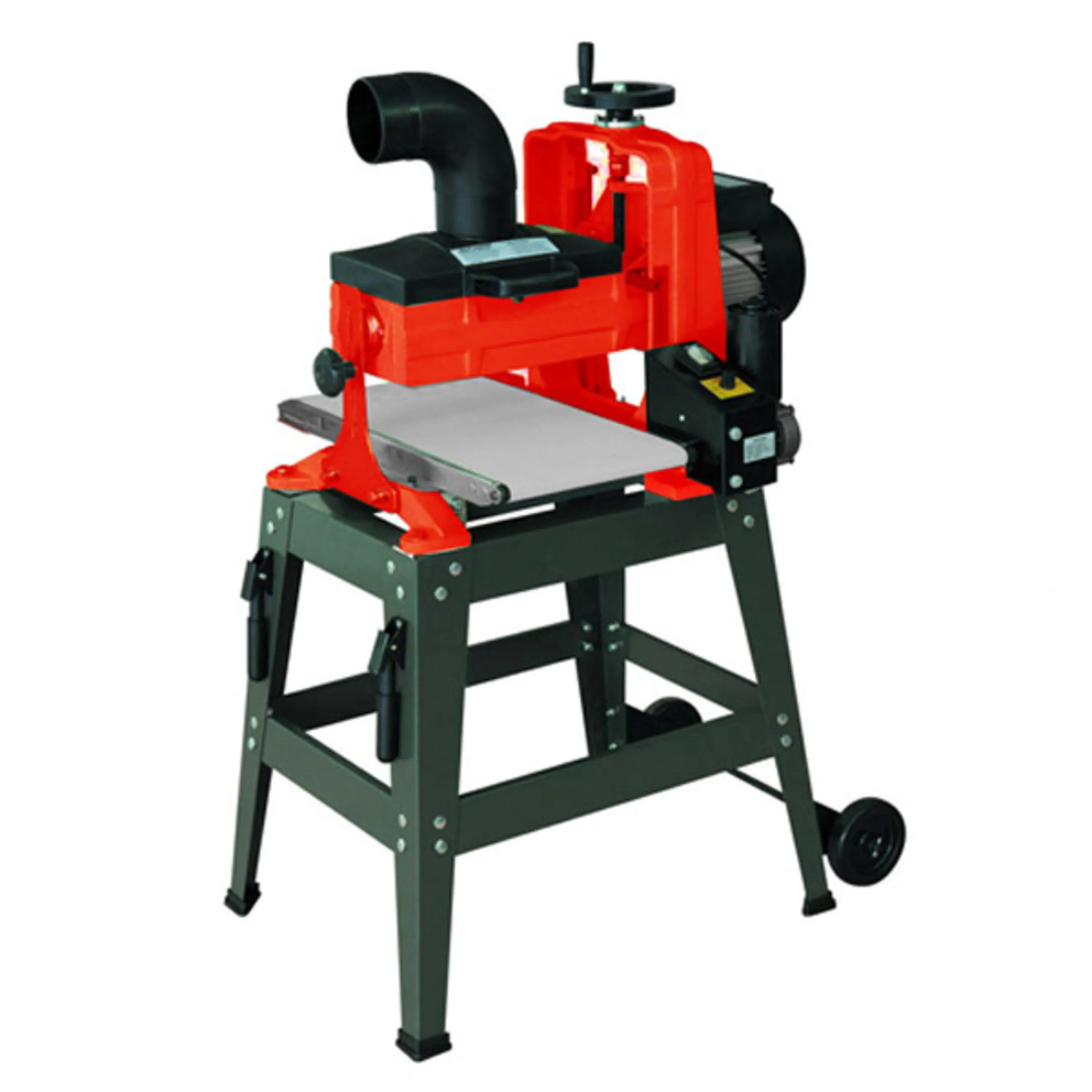 دستگاه سنباده گندگی محک DST-255 دستگاه سنباده گندگی محک DST-255