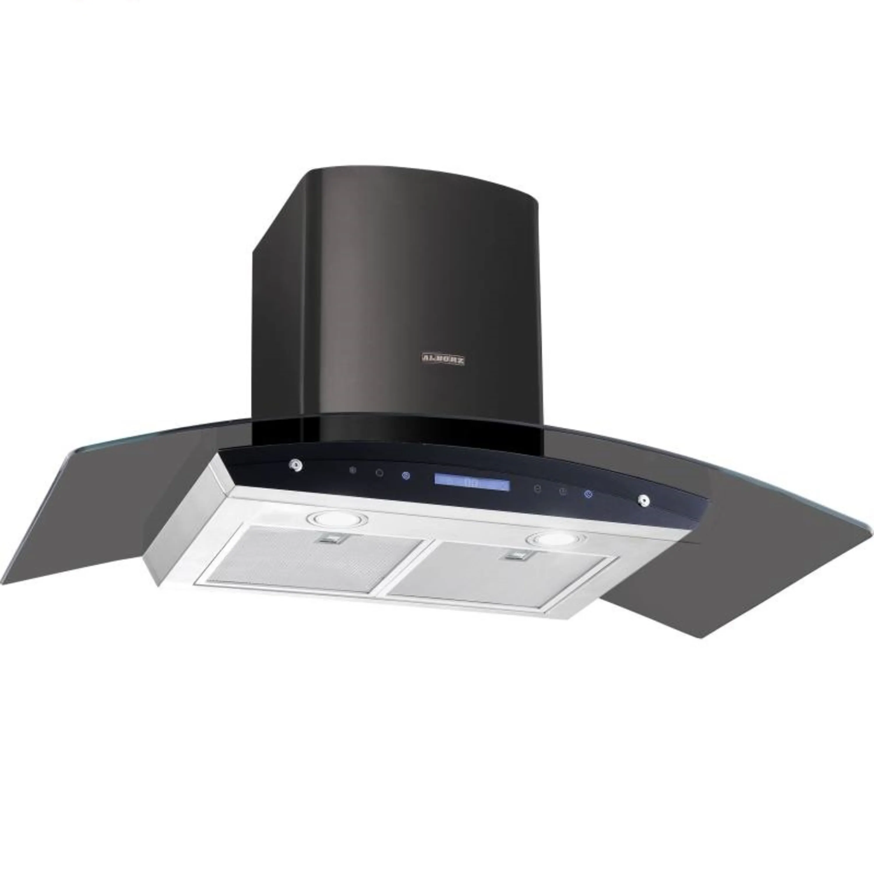 هود استیل البرز مدل Sa 115 هود استیل البرز مدل Sa 115