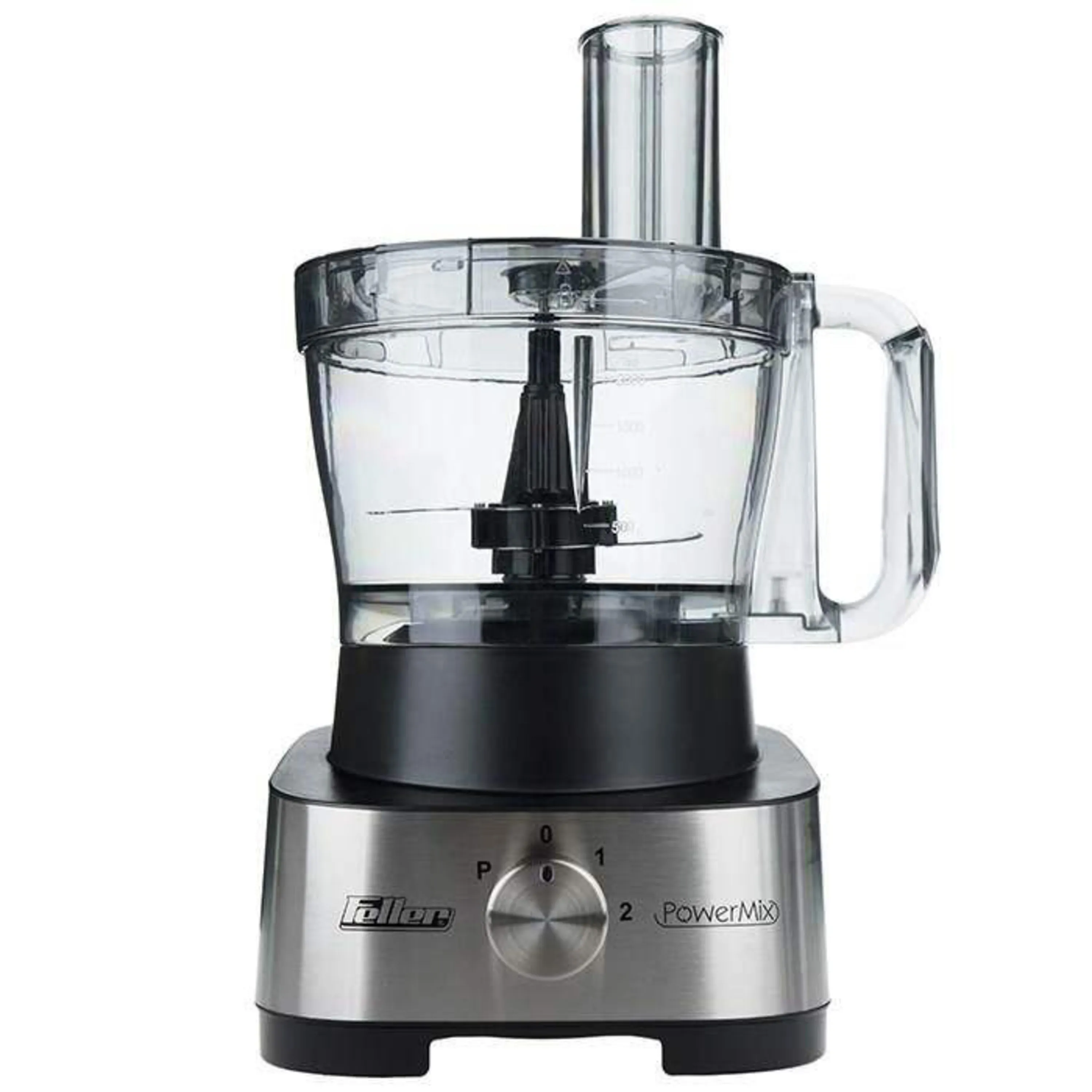 غذاساز فلر FPB100