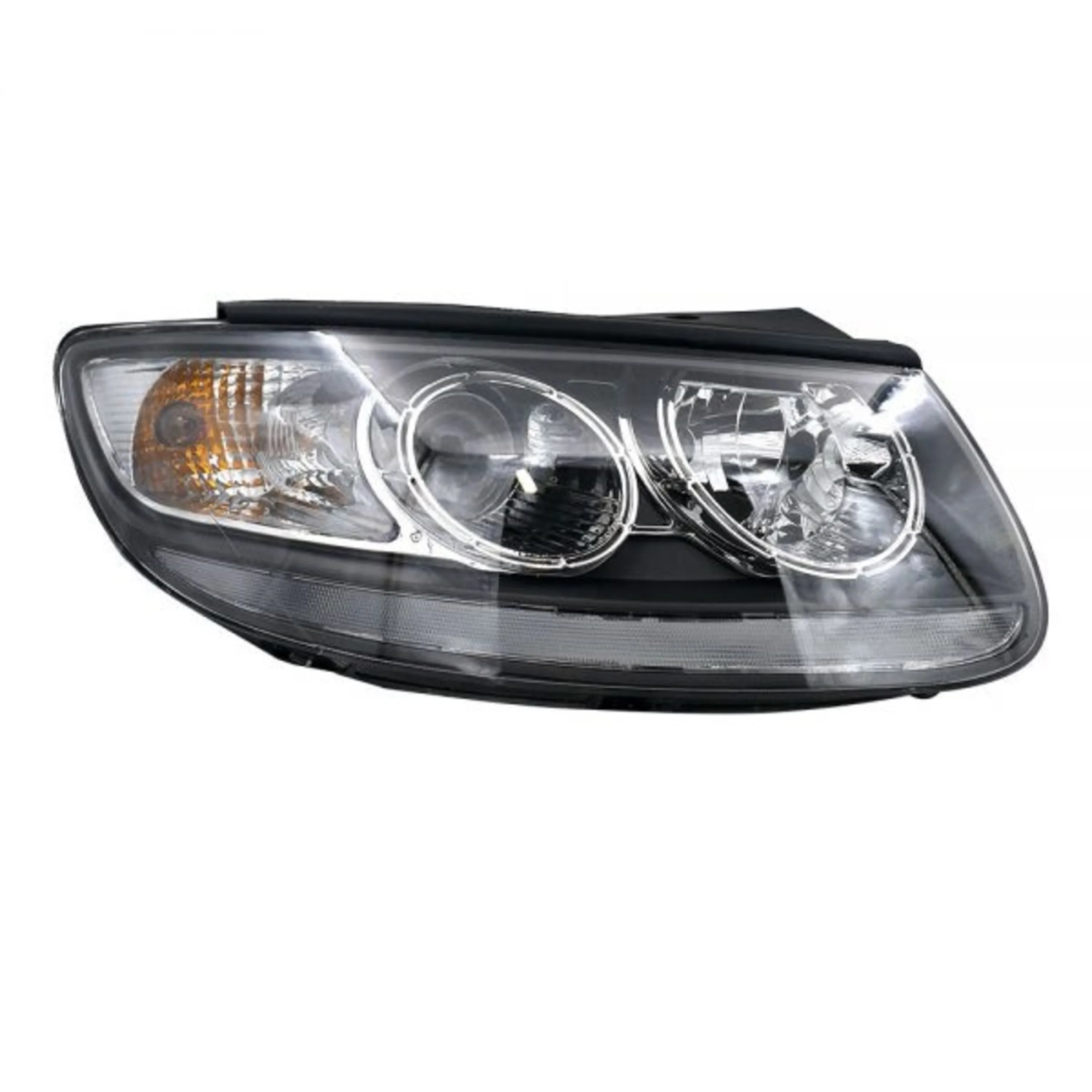 چراغ جلو راست هیوندای سانتافه 3500 چراغ جلو راست هیوندای سانتافه 3500