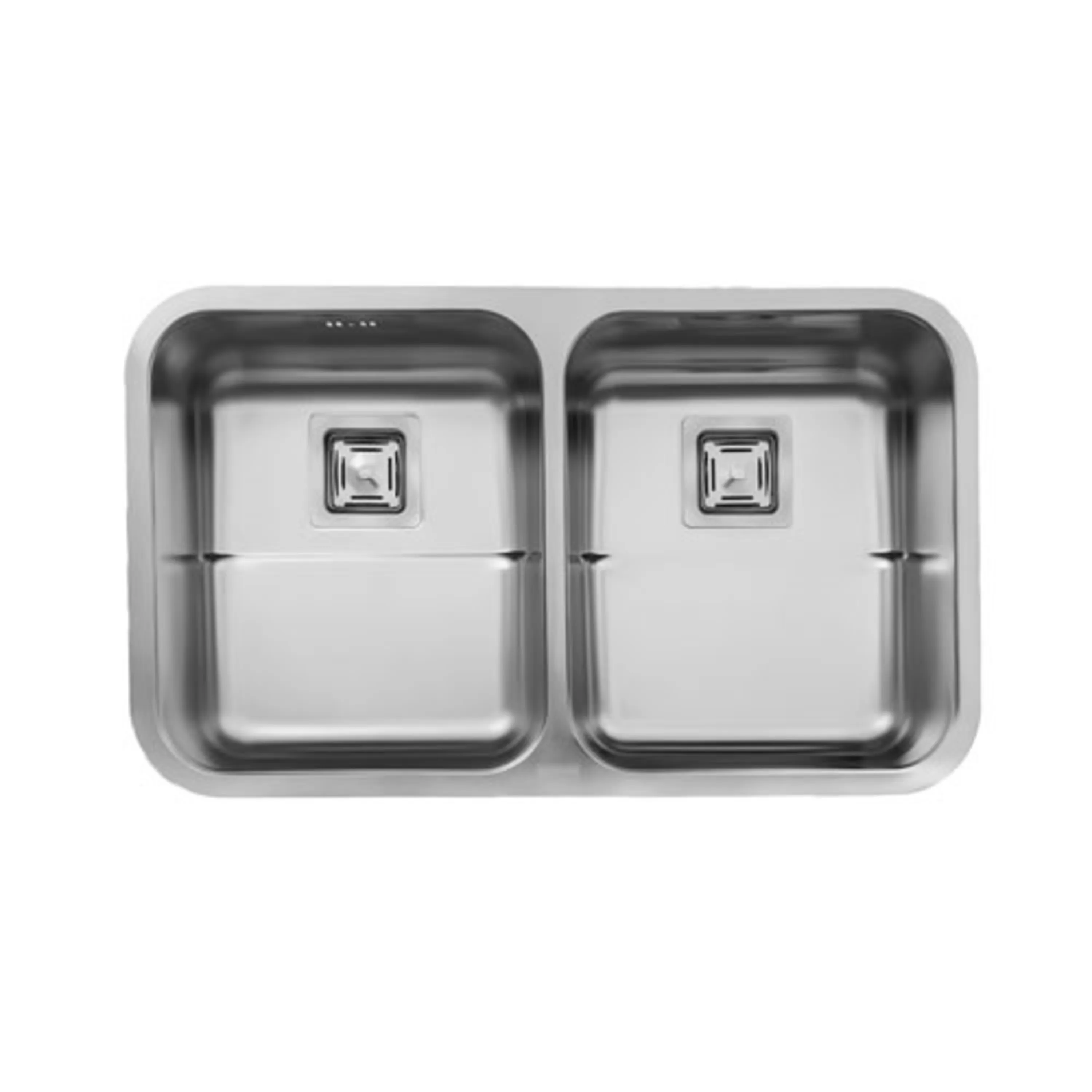 سینک مدل 935 زیر کورین استیل البرز سینک مدل 935 زیر کورین استیل البرز