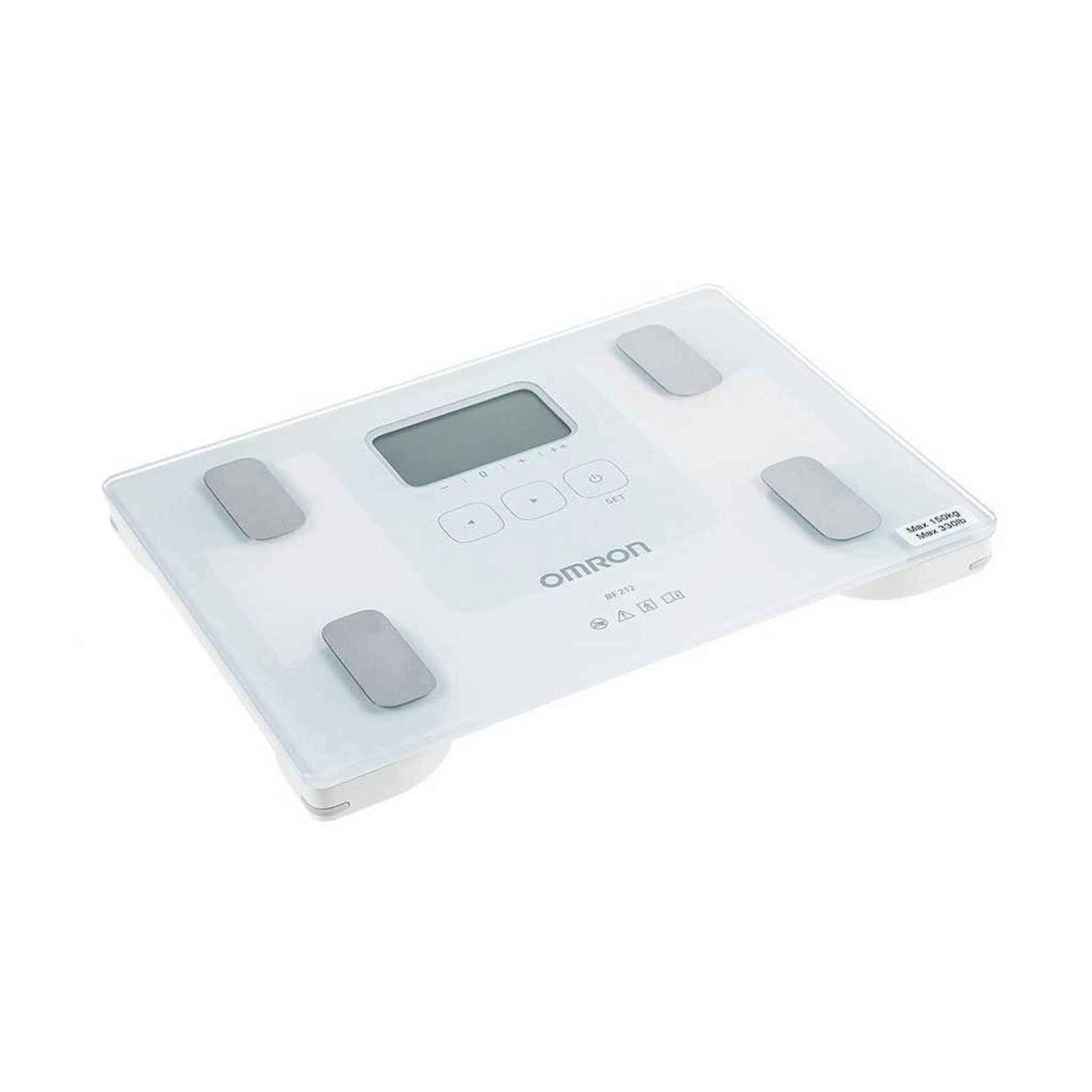 ترازوی امرون BF212 OMRON