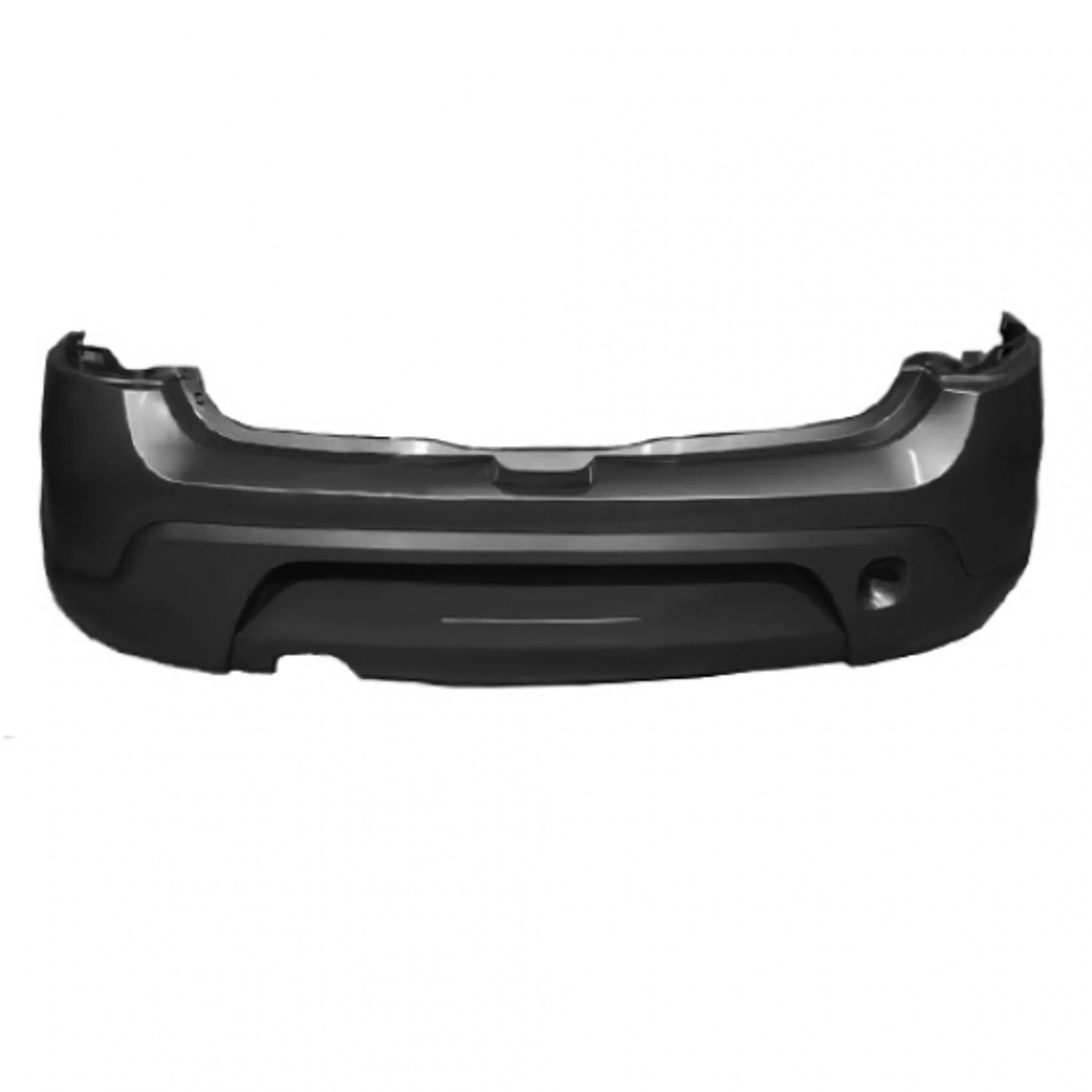 سپر عقب رنو ساندرو