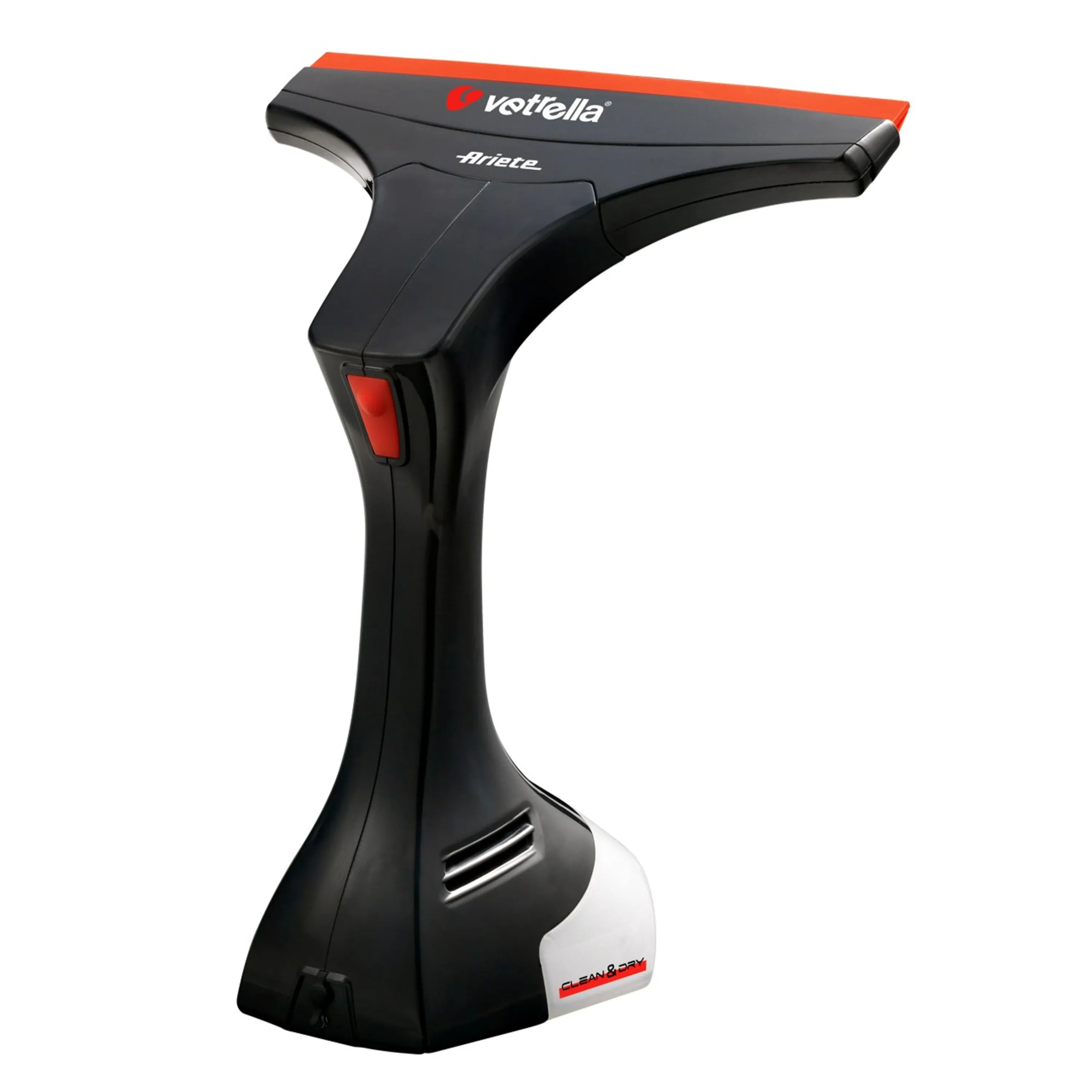 شیشه شوی شارژی آریته Ariete مدل AR 4125 شیشه شوی شارژی آریته Ariete مدل AR 4125