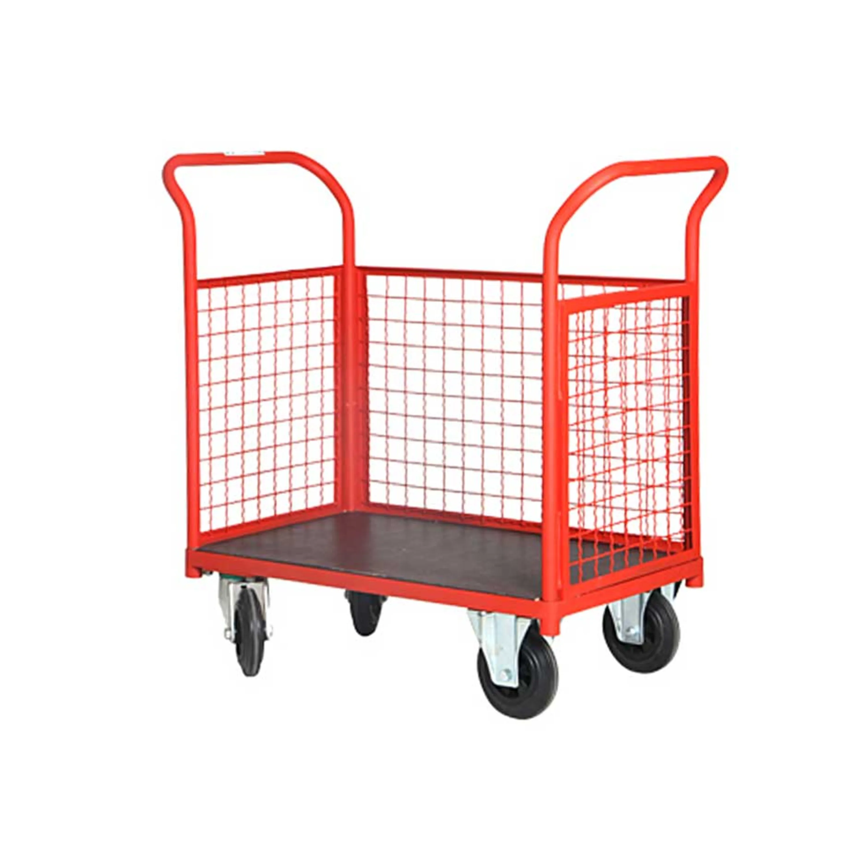 باربر با سه دیواره توری ایران پتک مدل SE 3410 باربر با سه دیواره توری ایران پتک مدل SE 3410