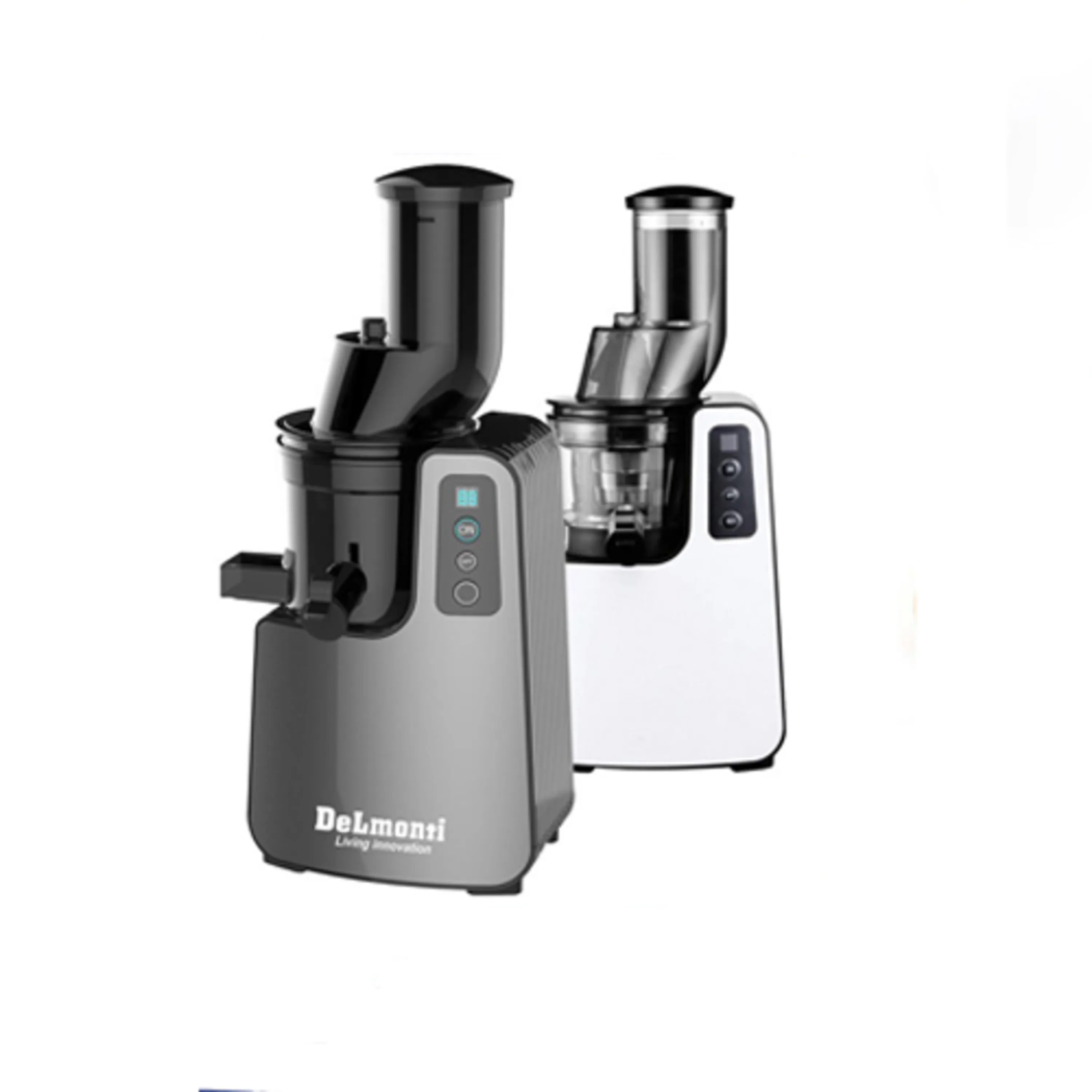 آبمیوه گیری آرام دلمونتی DL-270