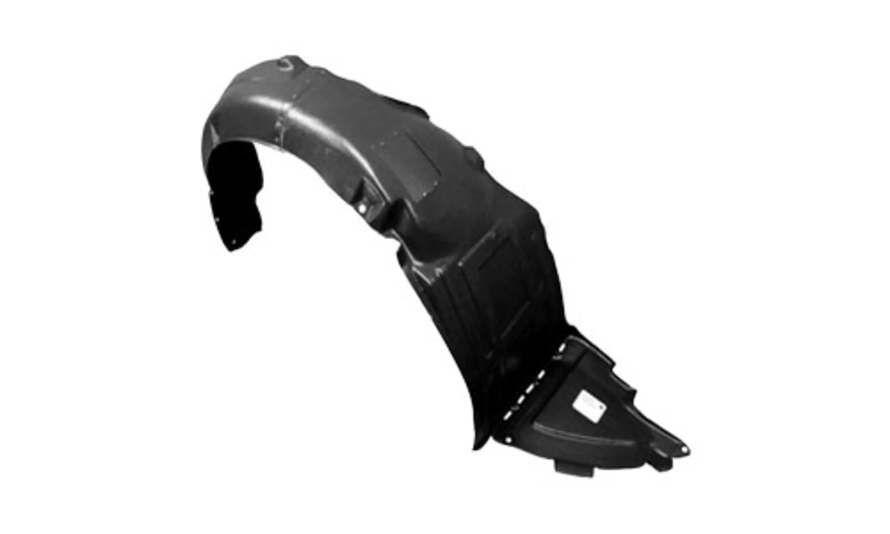 شلگیر جلو راست هیوندای سانتافه IX45 شلگیر جلو راست هیوندای سانتافه IX45