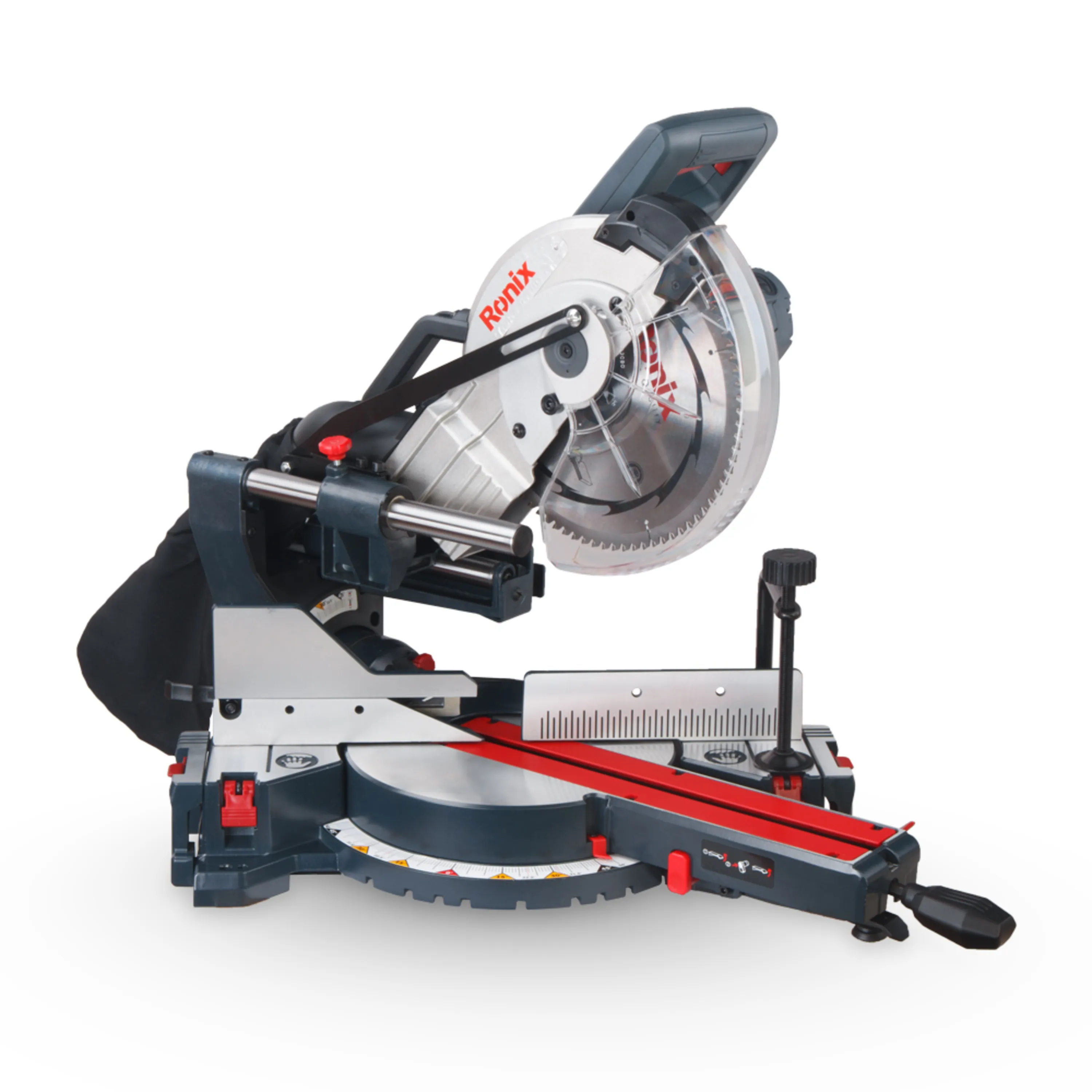 اره فارسی بر یک طرفه 2000 وات . 250 میلیمتری رونیکس 5425 اره فارسی بر یک طرفه 2000 وات . 250 میلیمتری رونیکس 5425