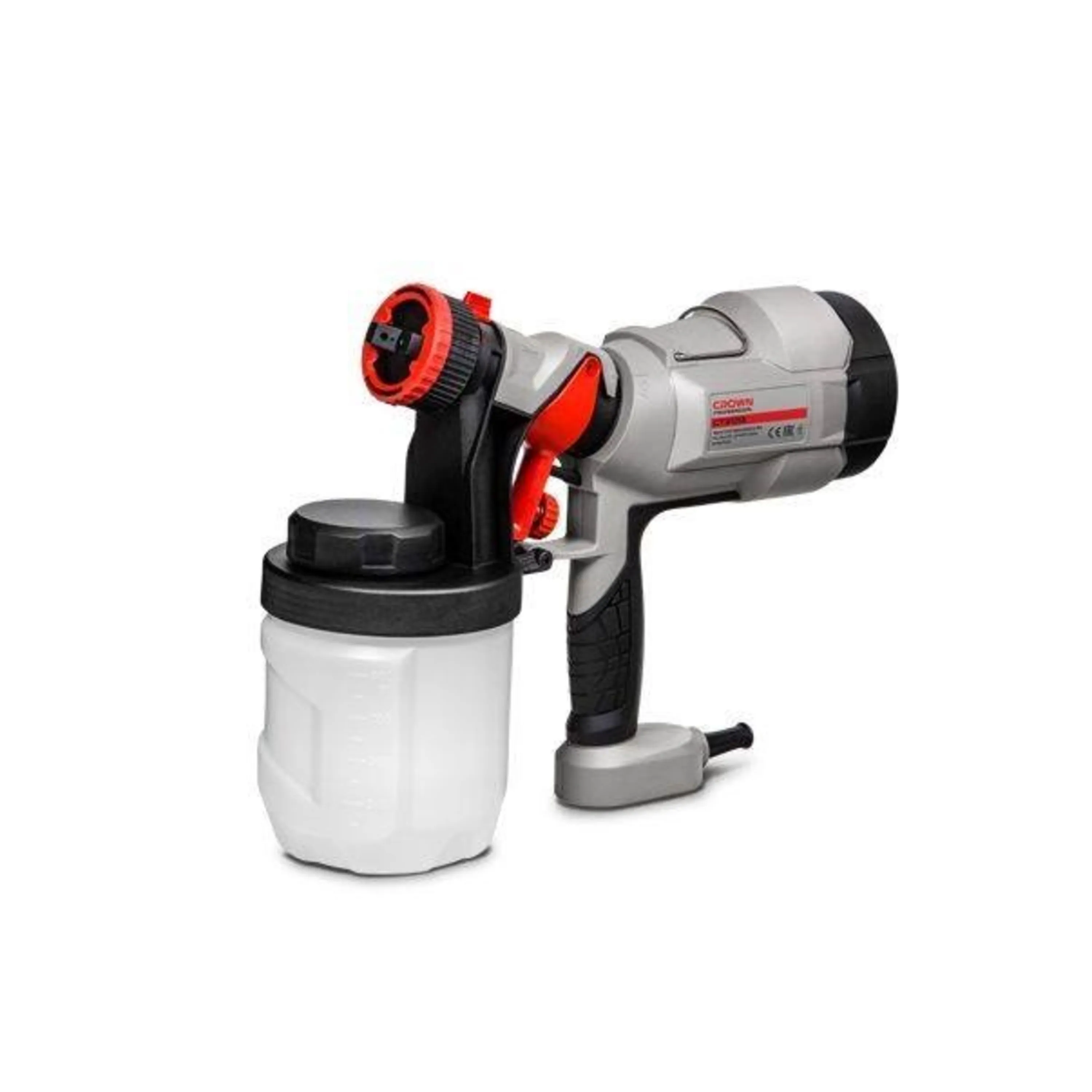 پیستوله برقی Crown مدل CT-31013 پیستوله برقی Crown مدل CT-31013