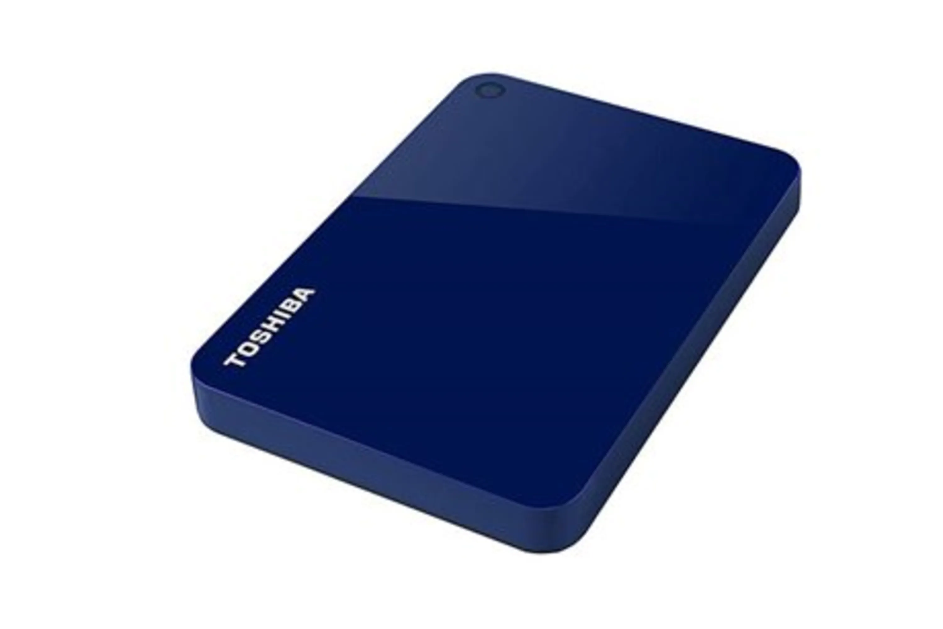 هارد اکسترنال Toshiba Canvio Advance 1TB